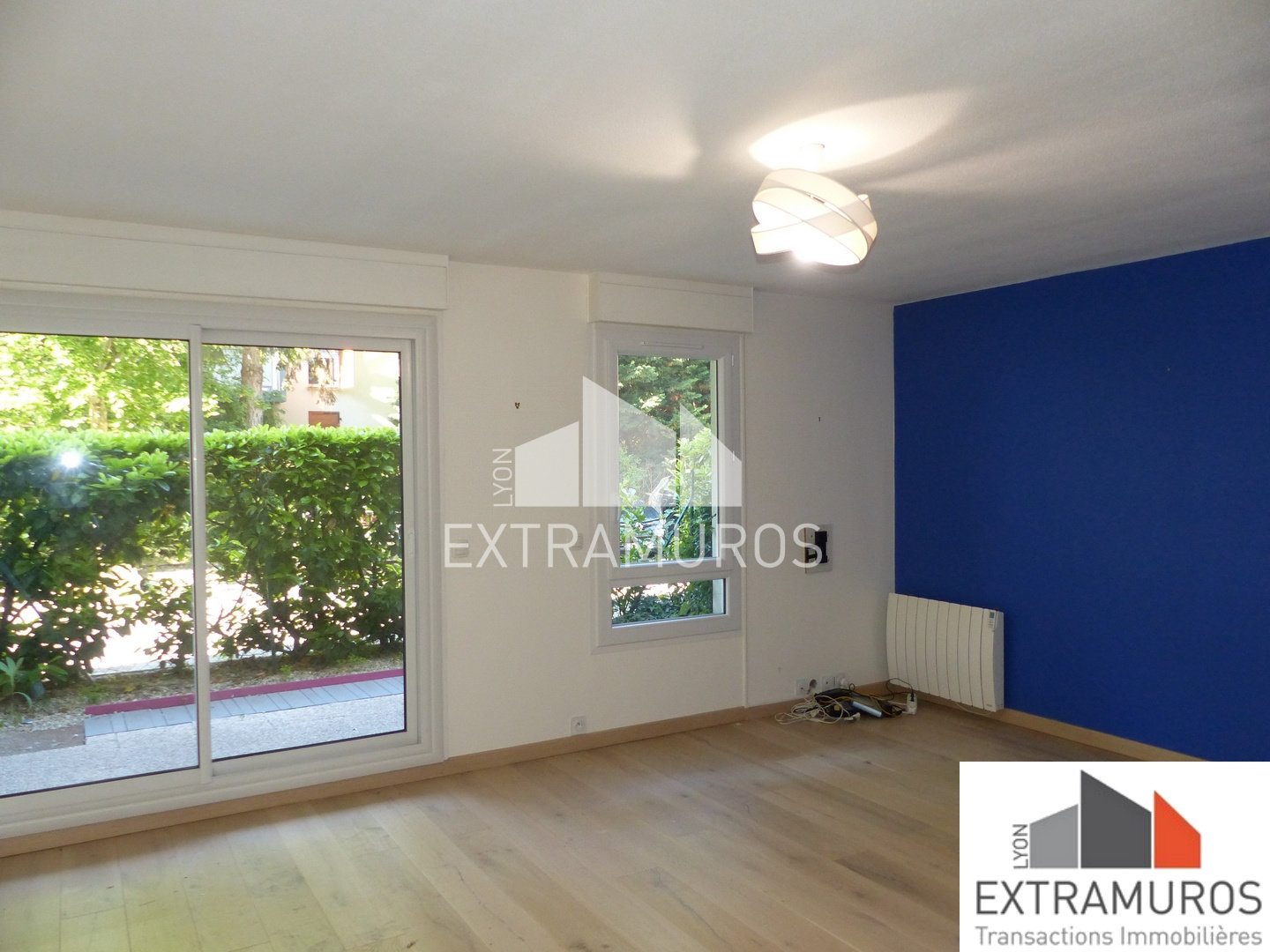 Appartement 3 pièces 65 m² ecully