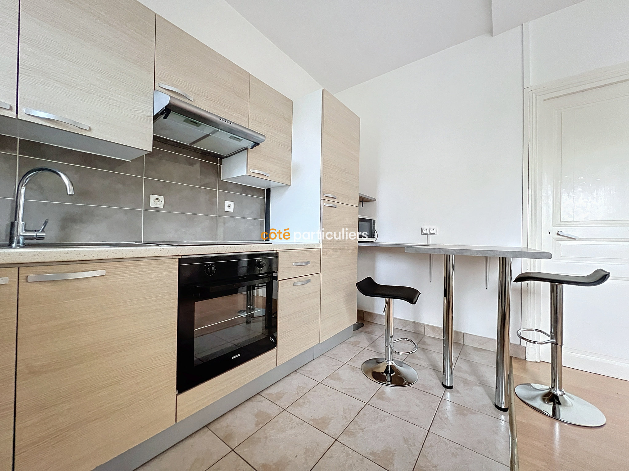 Appartement a louer issy-les-moulineaux - 2 pièce(s) - 37.42 m2 - Surfyn