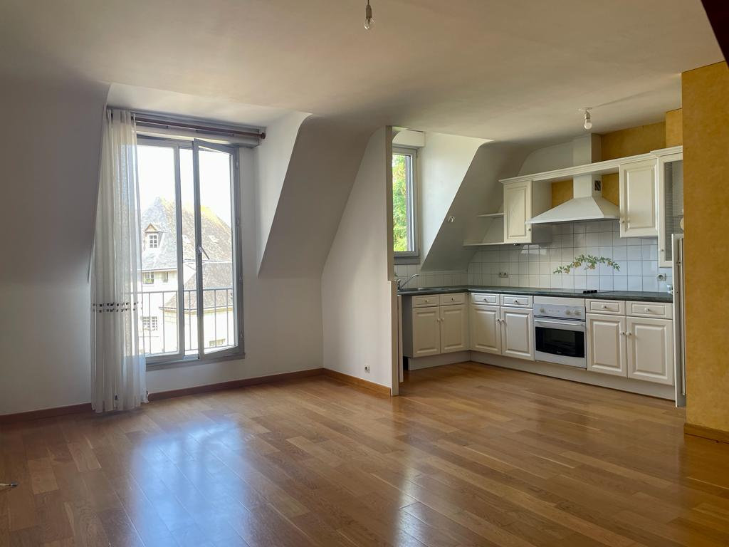 Appartement 4 pièces 76 m² Saumur