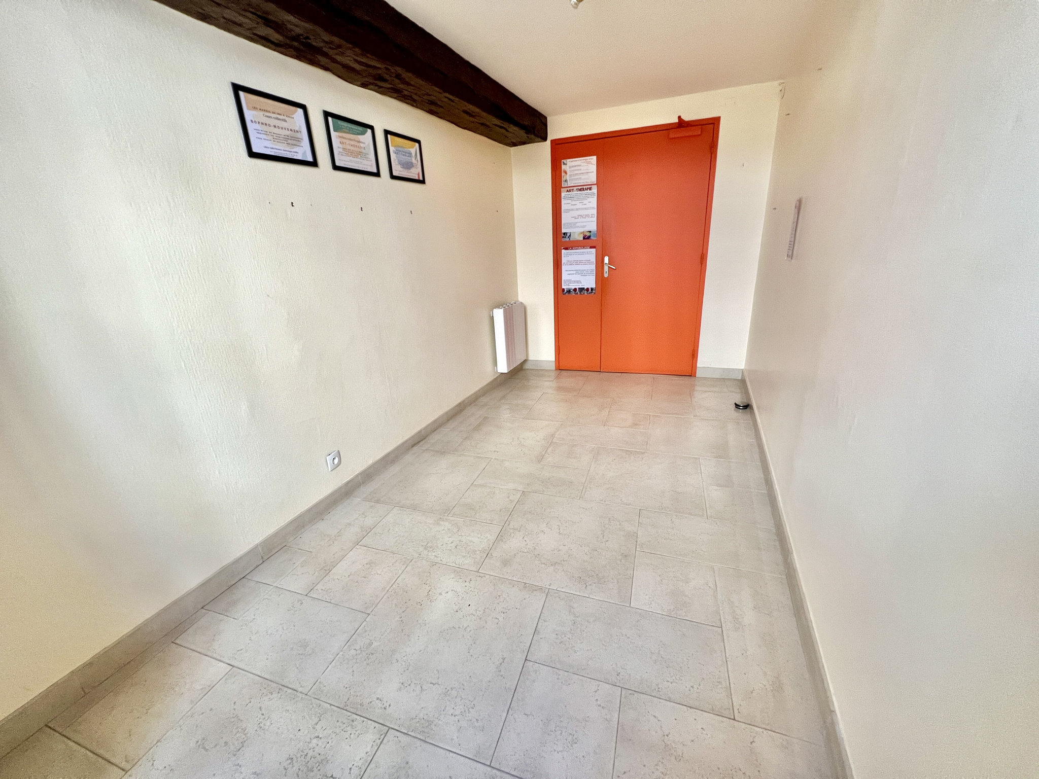 Appartement 3 pièces 73 m² Saumur