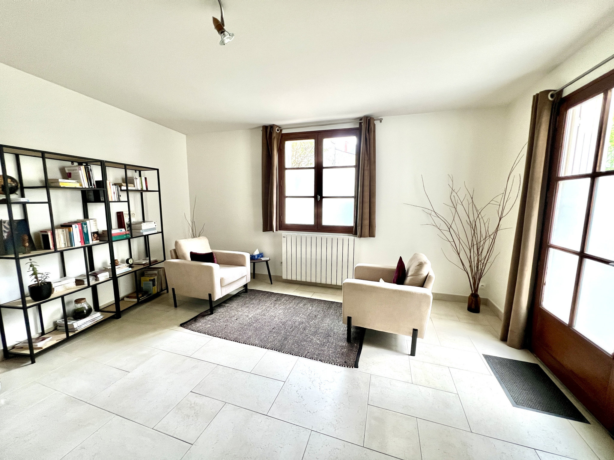 Appartement 3 pièces 73 m² Saumur