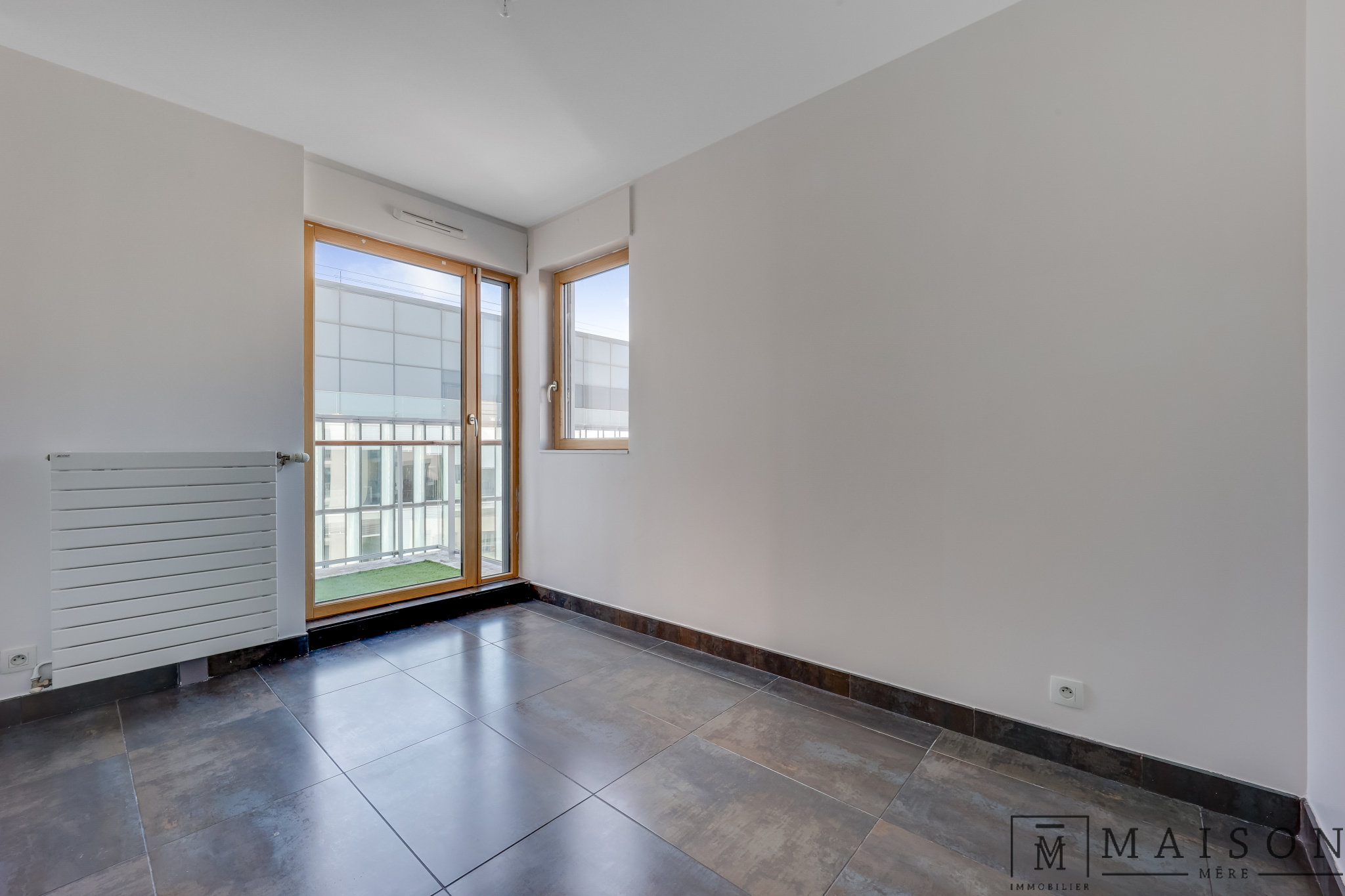Appartement a louer boulogne-billancourt - 5 pièce(s) - 112.34 m2 - Surfyn