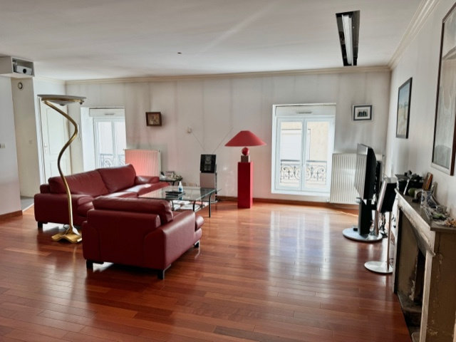 Appartement 4 pièces 130 m² Bourgoin-Jallieu