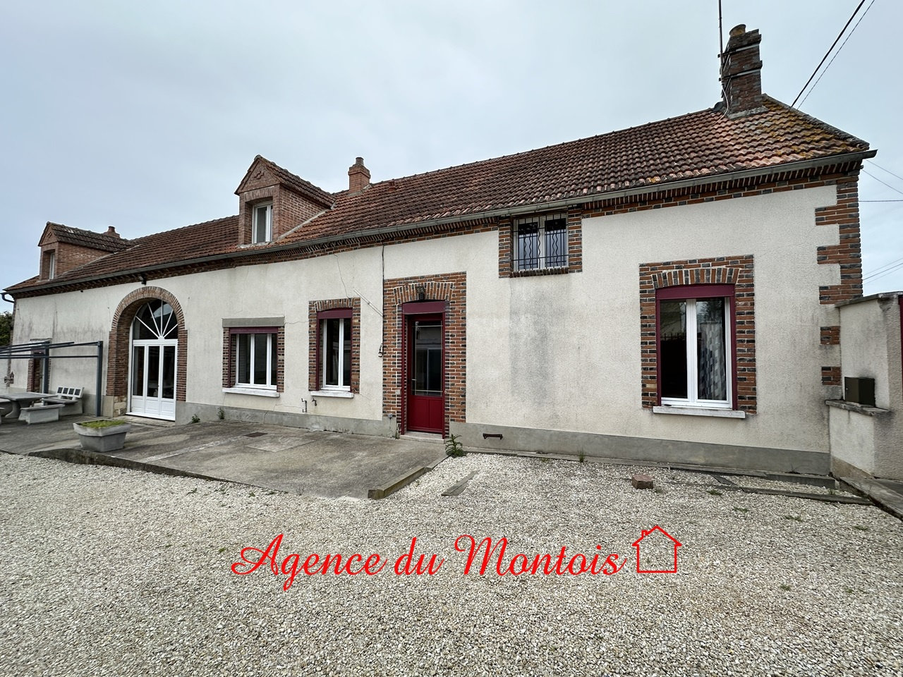 Maison 6 pièces 192 m² Montigny-le-Guesdier