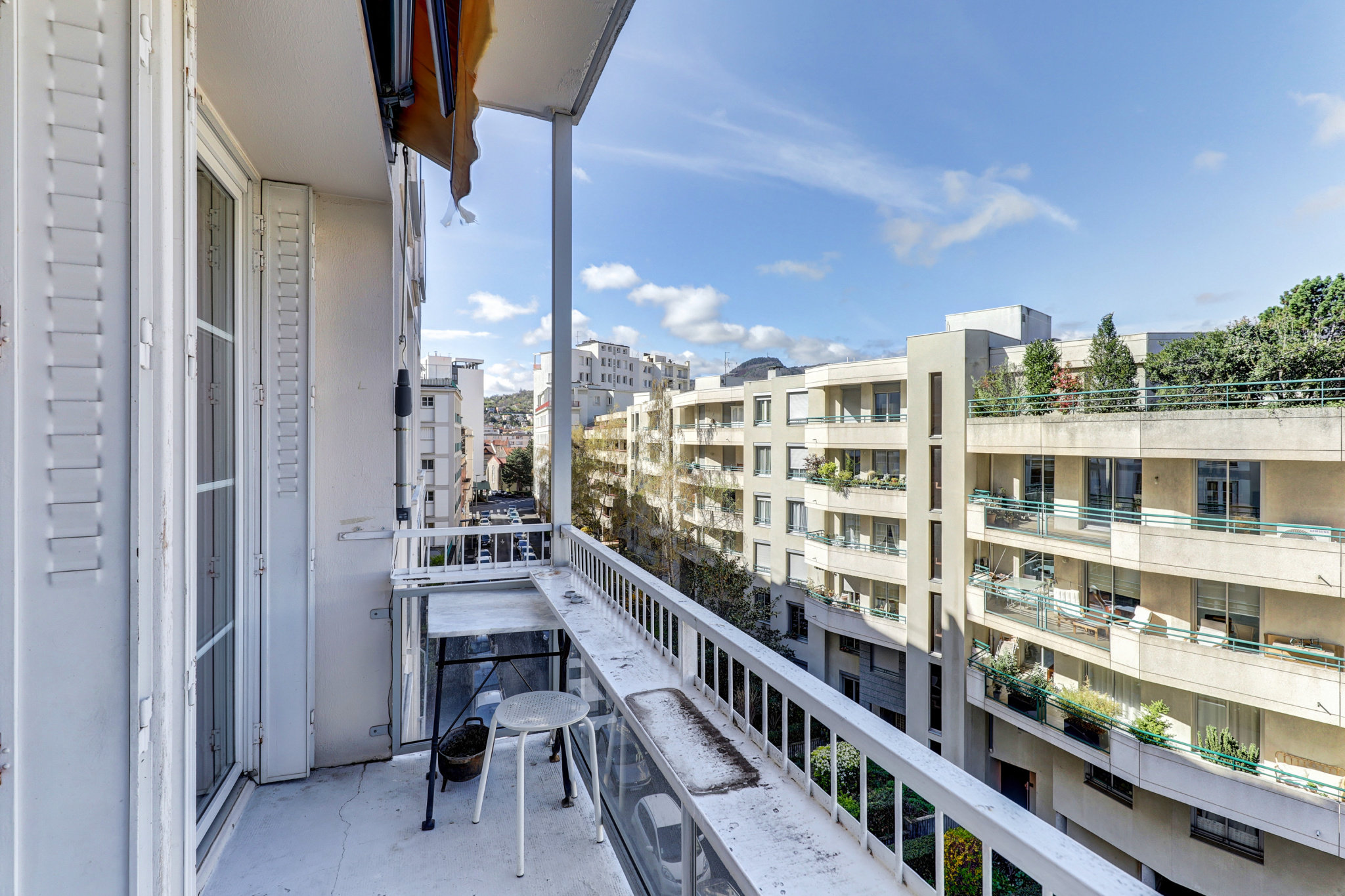 Appartement 4 pièces 104 m² Chamalières