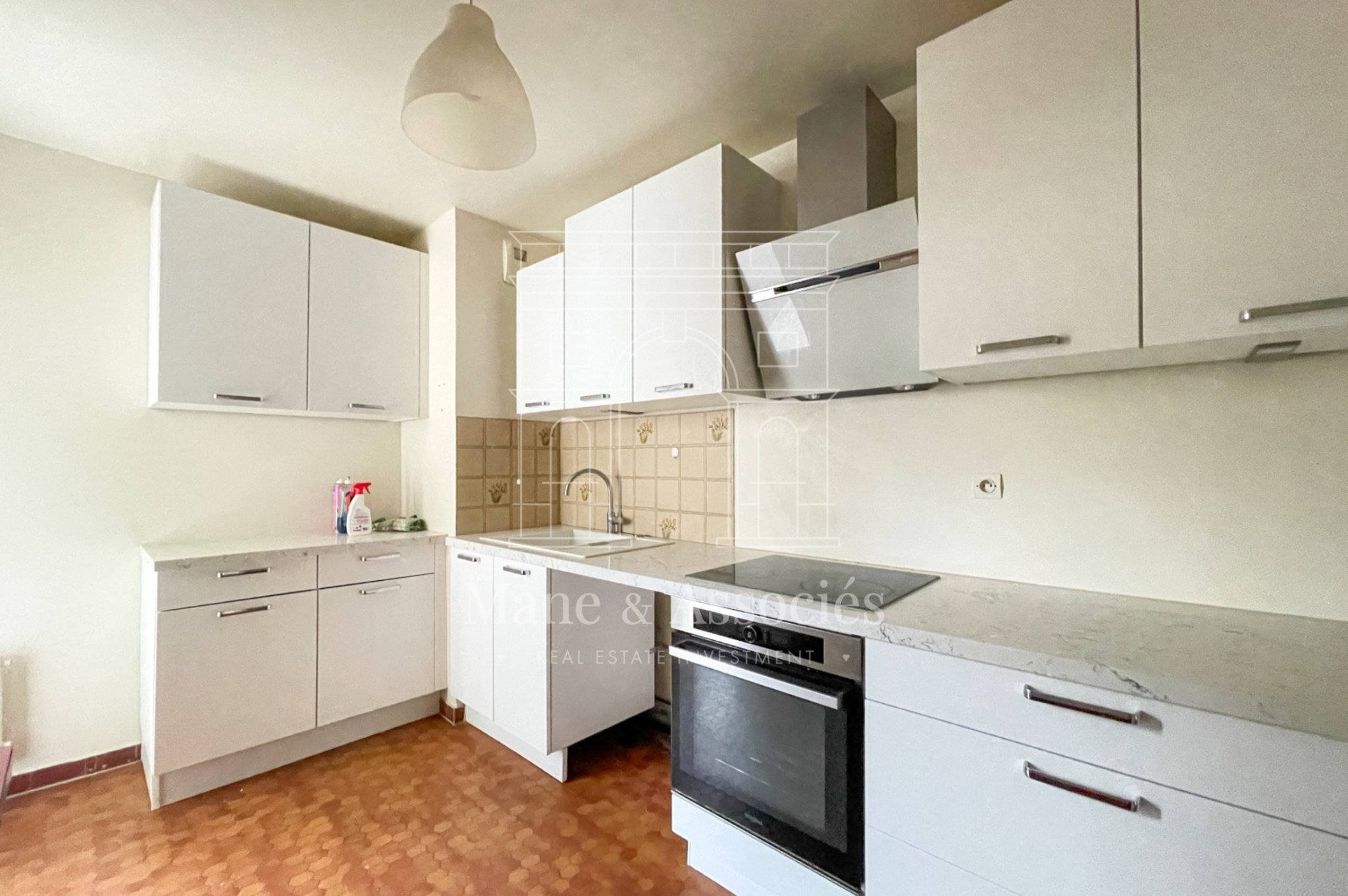 Appartement a louer puteaux - 4 pièce(s) - 93 m2 - Surfyn