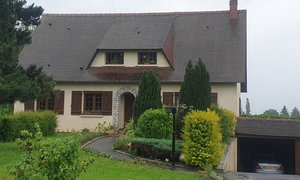 Maison 6 pièces 136 m² Gournay-en-Bray