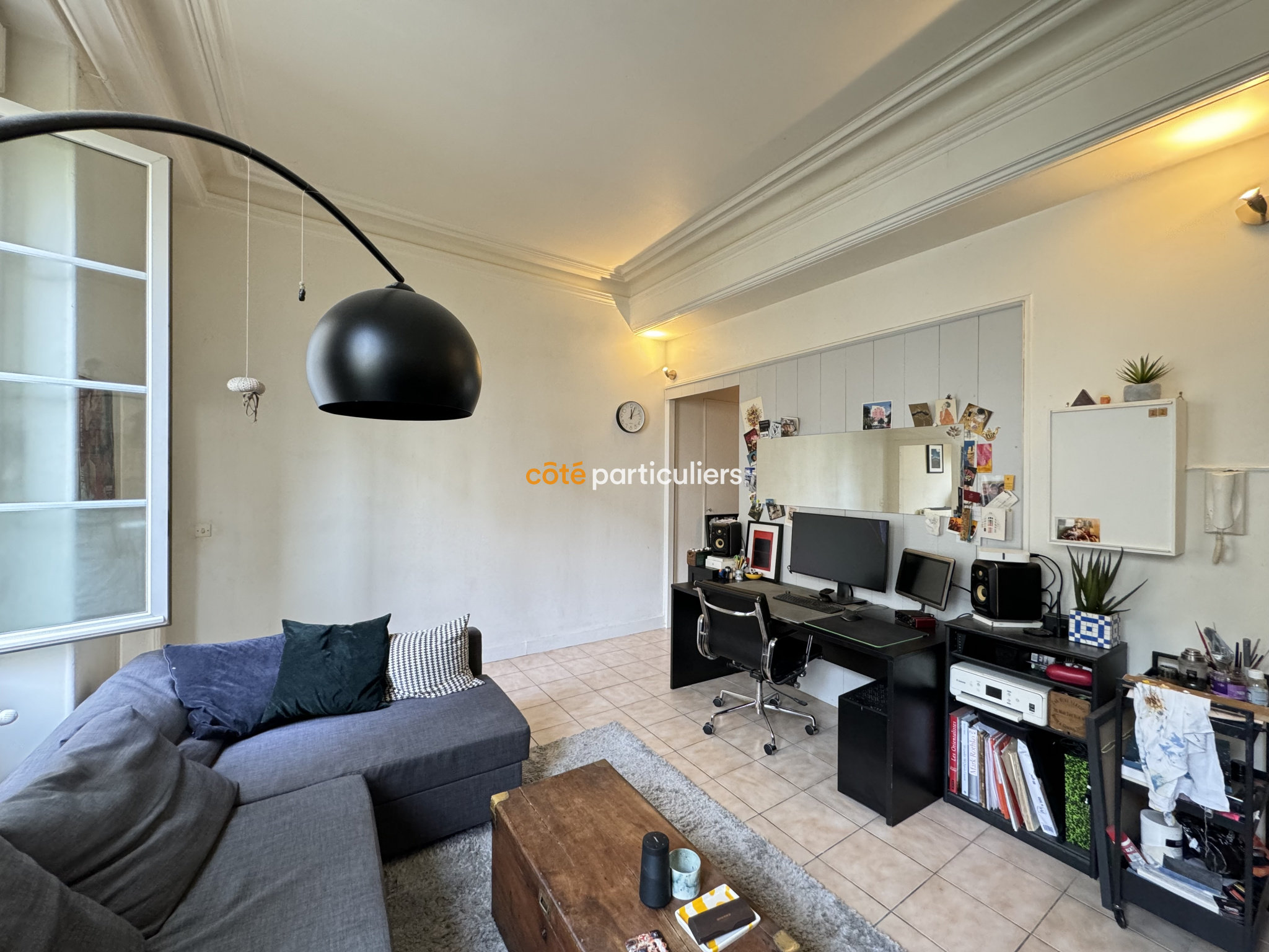 Appartement 2 pièces 38 m² Orléans