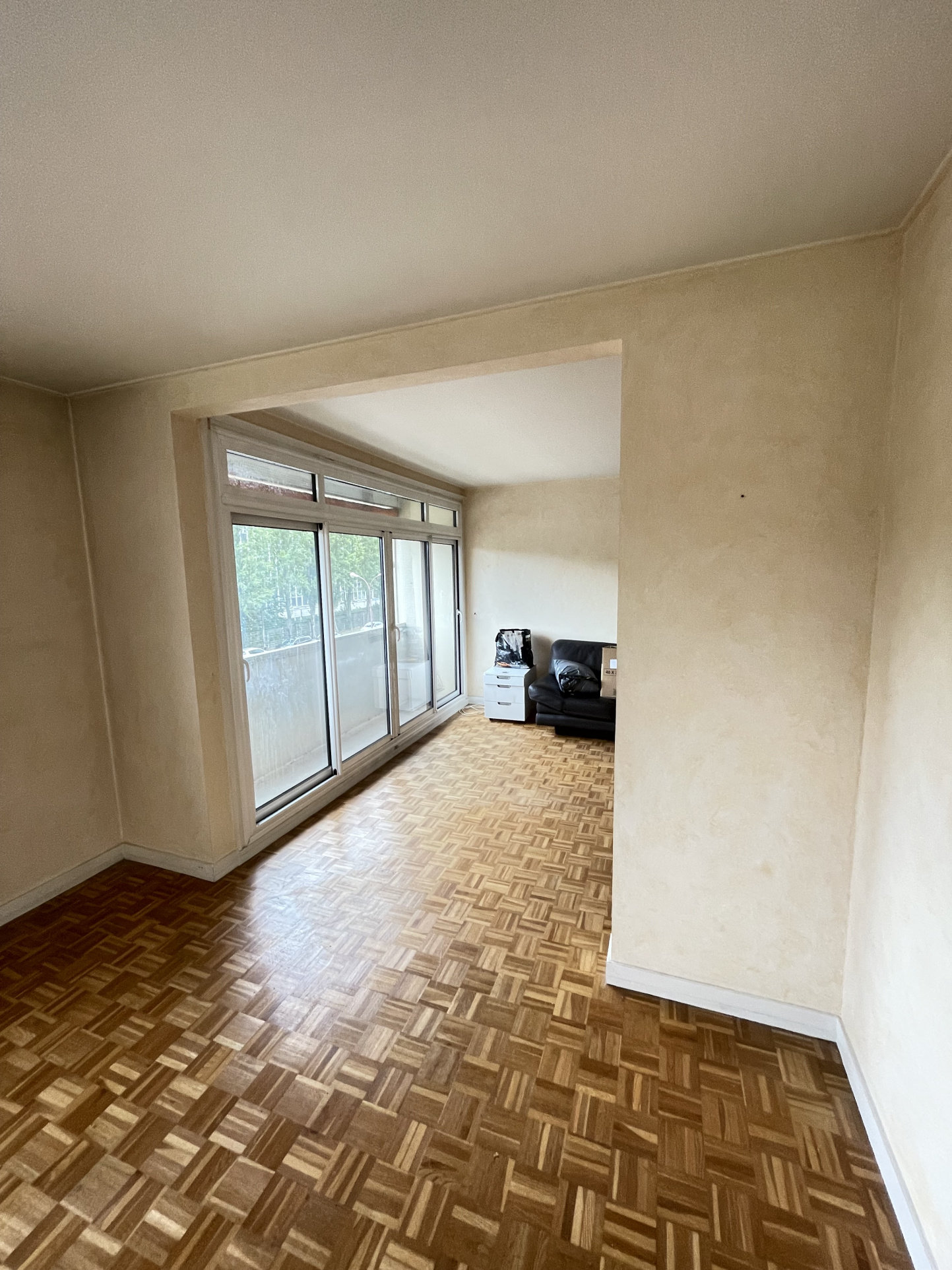 Appartement a louer antony - 5 pièce(s) - 96.45 m2 - Surfyn