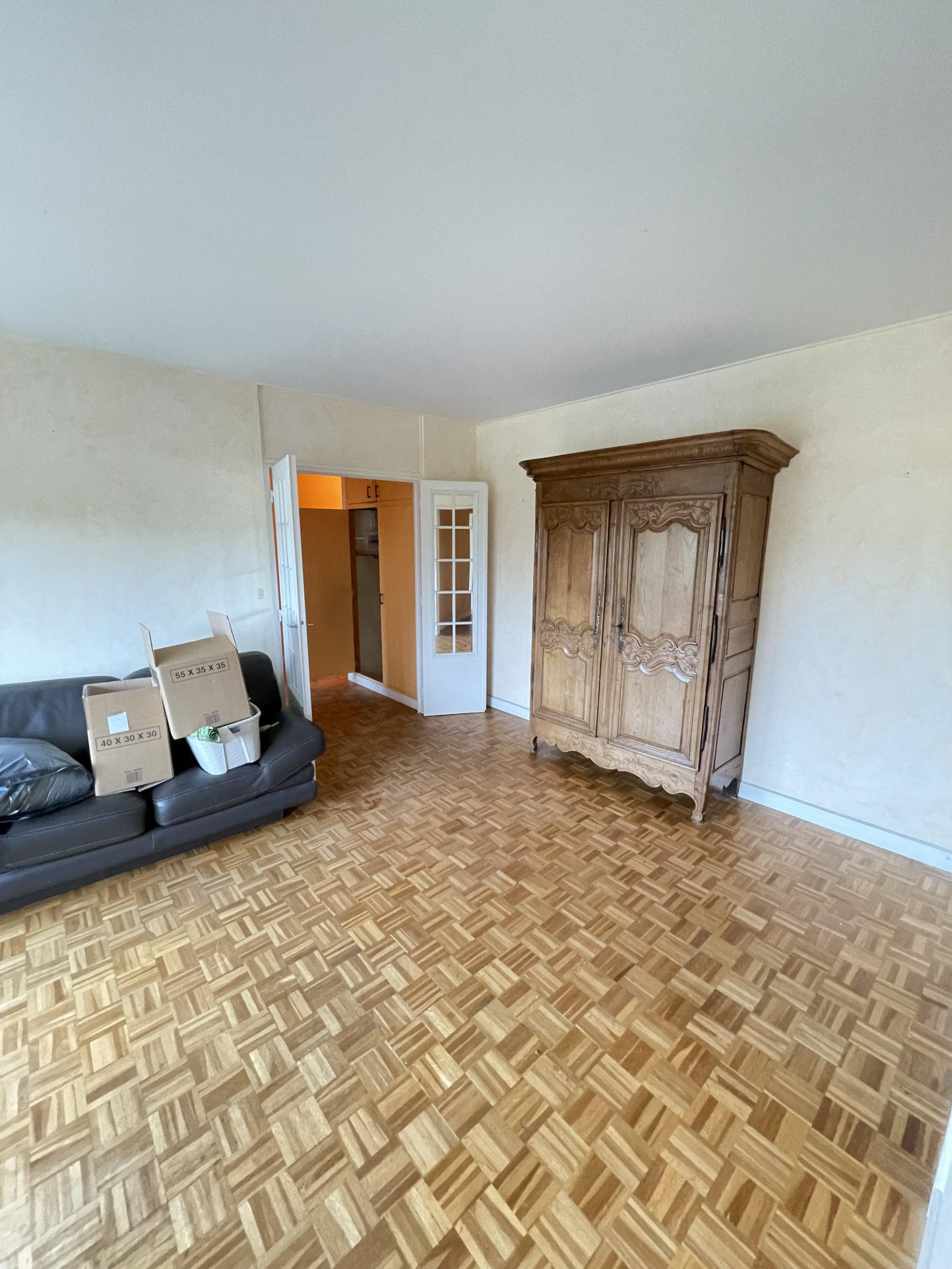 Appartement a louer antony - 5 pièce(s) - 96.45 m2 - Surfyn