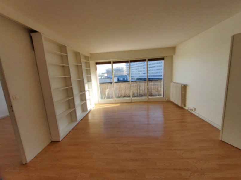 Appartement a louer paris-15e-arrondissement - 2 pièce(s) - 52.95 m2 - Surfyn