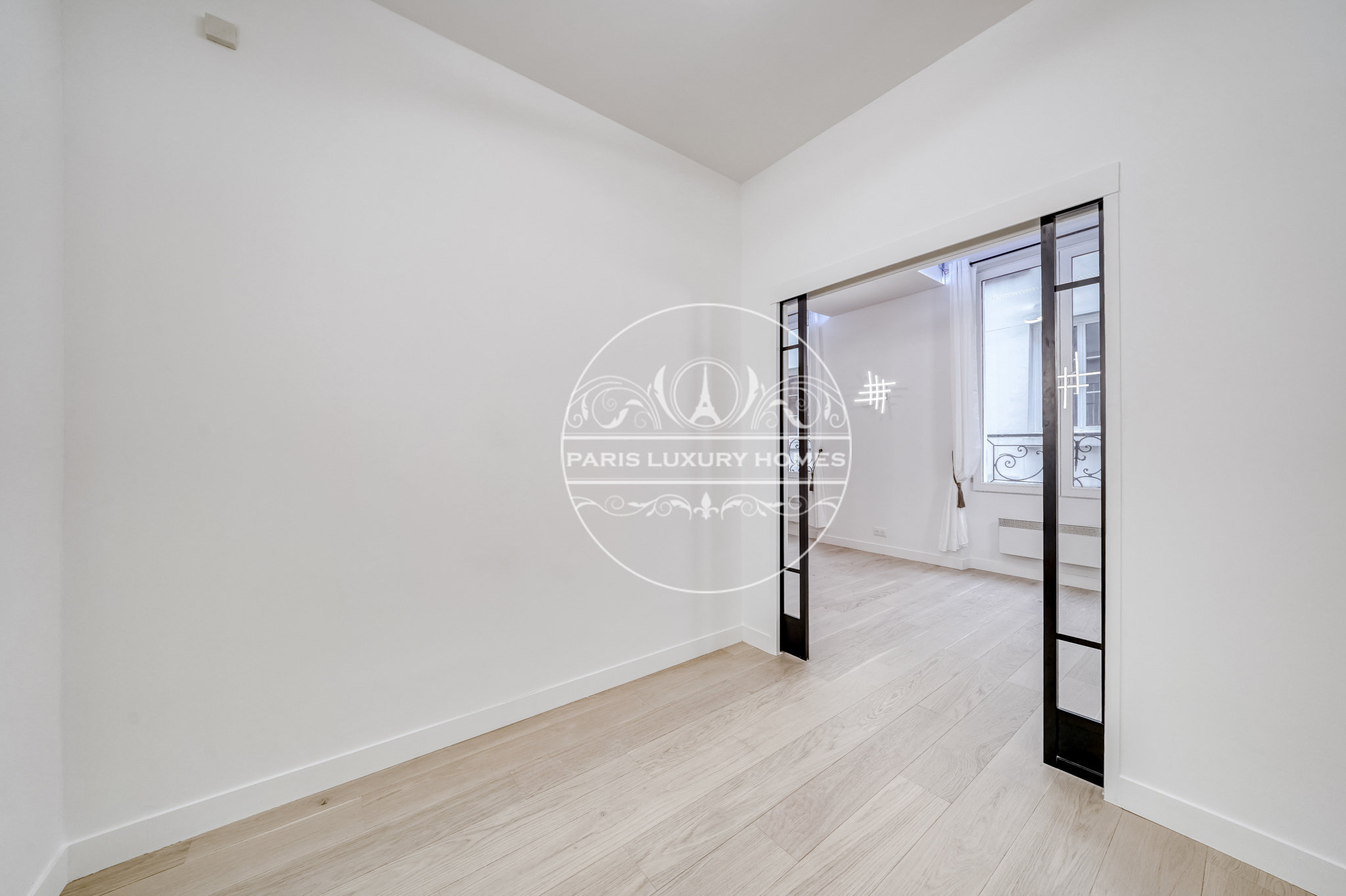 Appartement a louer paris-6e-arrondissement - 2 pièce(s) - 50 m2 - Surfyn