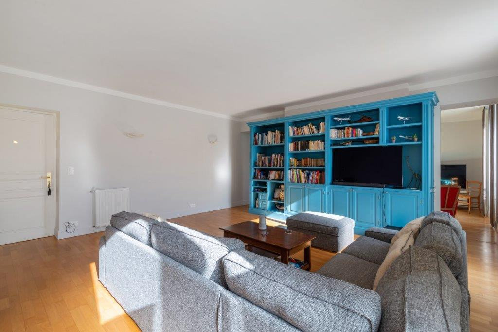 Appartement 4 pièces 121 m² Biarritz