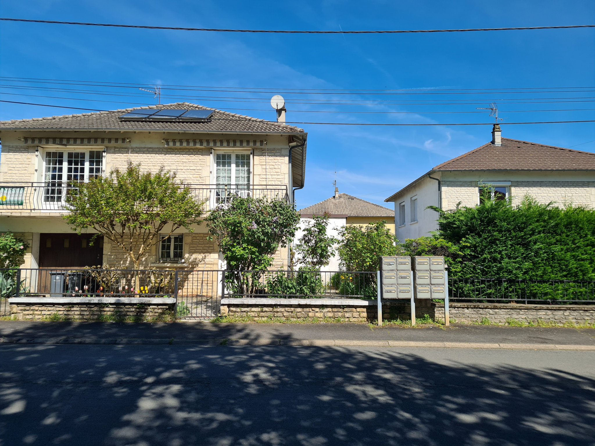 Maison 7 pièces 170 m² Malemort-sur-Corrèze