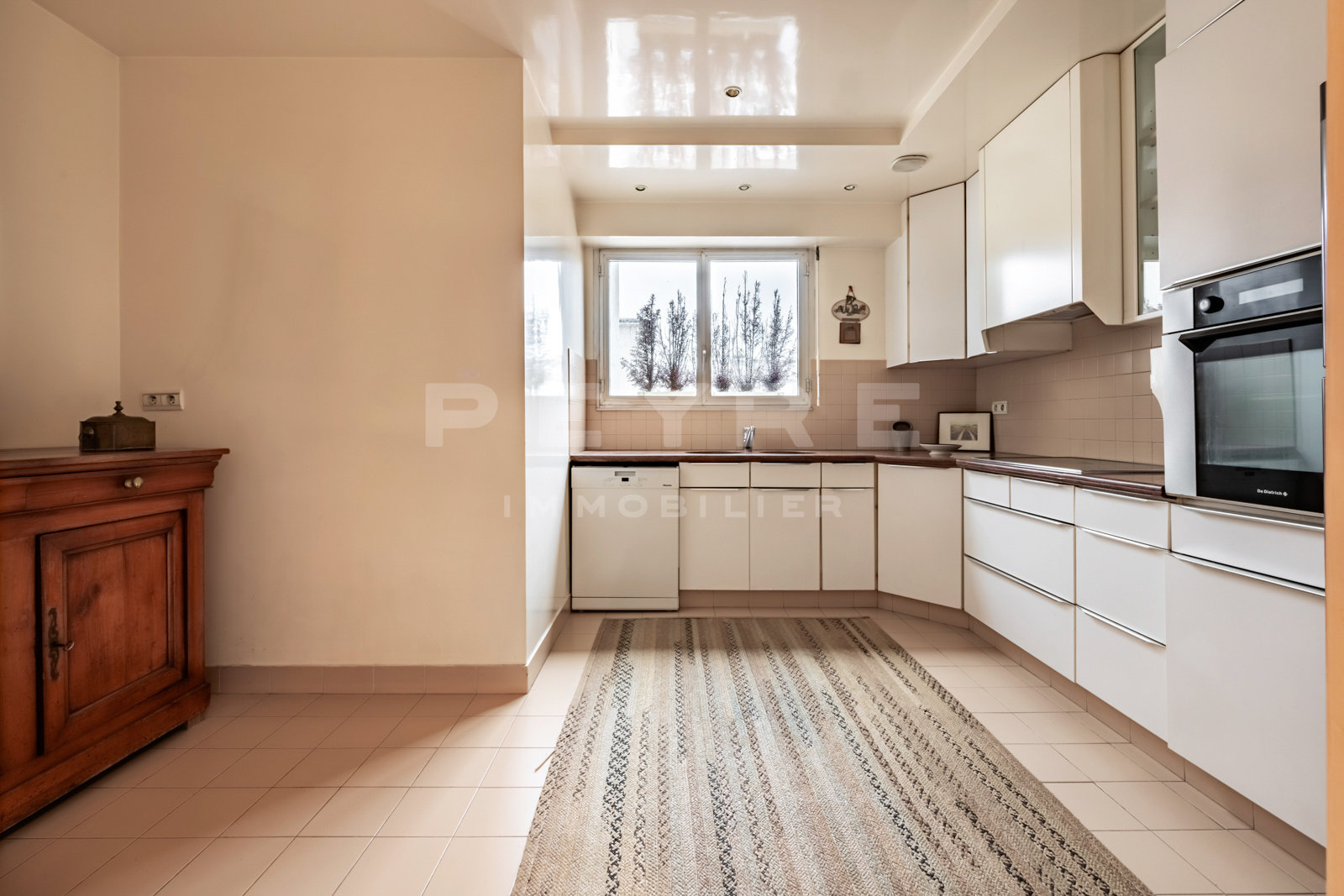 Appartement a vendre  - 4 pièce(s) - 140 m2 - Surfyn