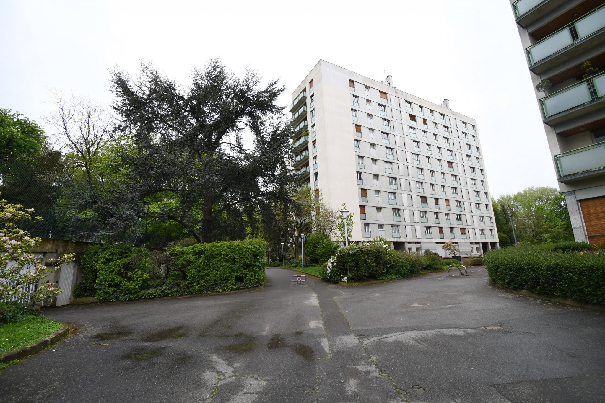 Appartement 8 pièces 155 m² Rennes