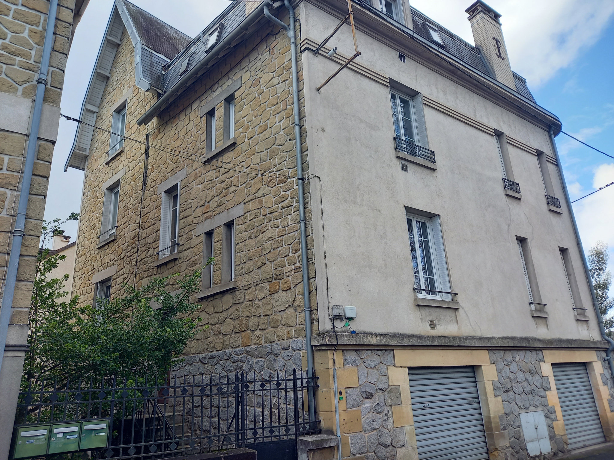Appartement 4 pièces 107 m² Brive-la-Gaillarde