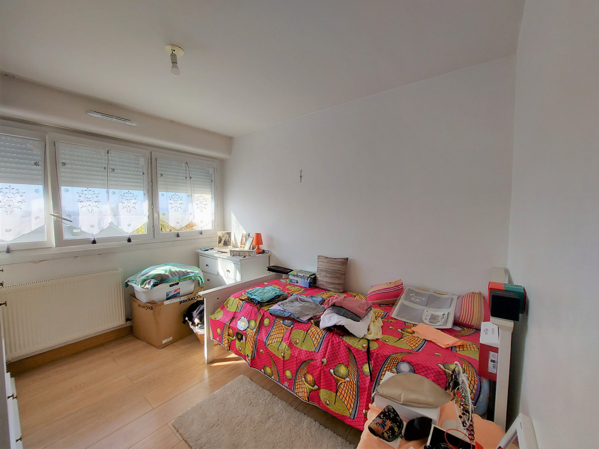 Appartement a louer pontoise - 3 pièce(s) - 68 m2 - Surfyn