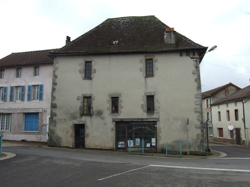 Maison 12 pièces 400 m² Oradour-sur-Vayres