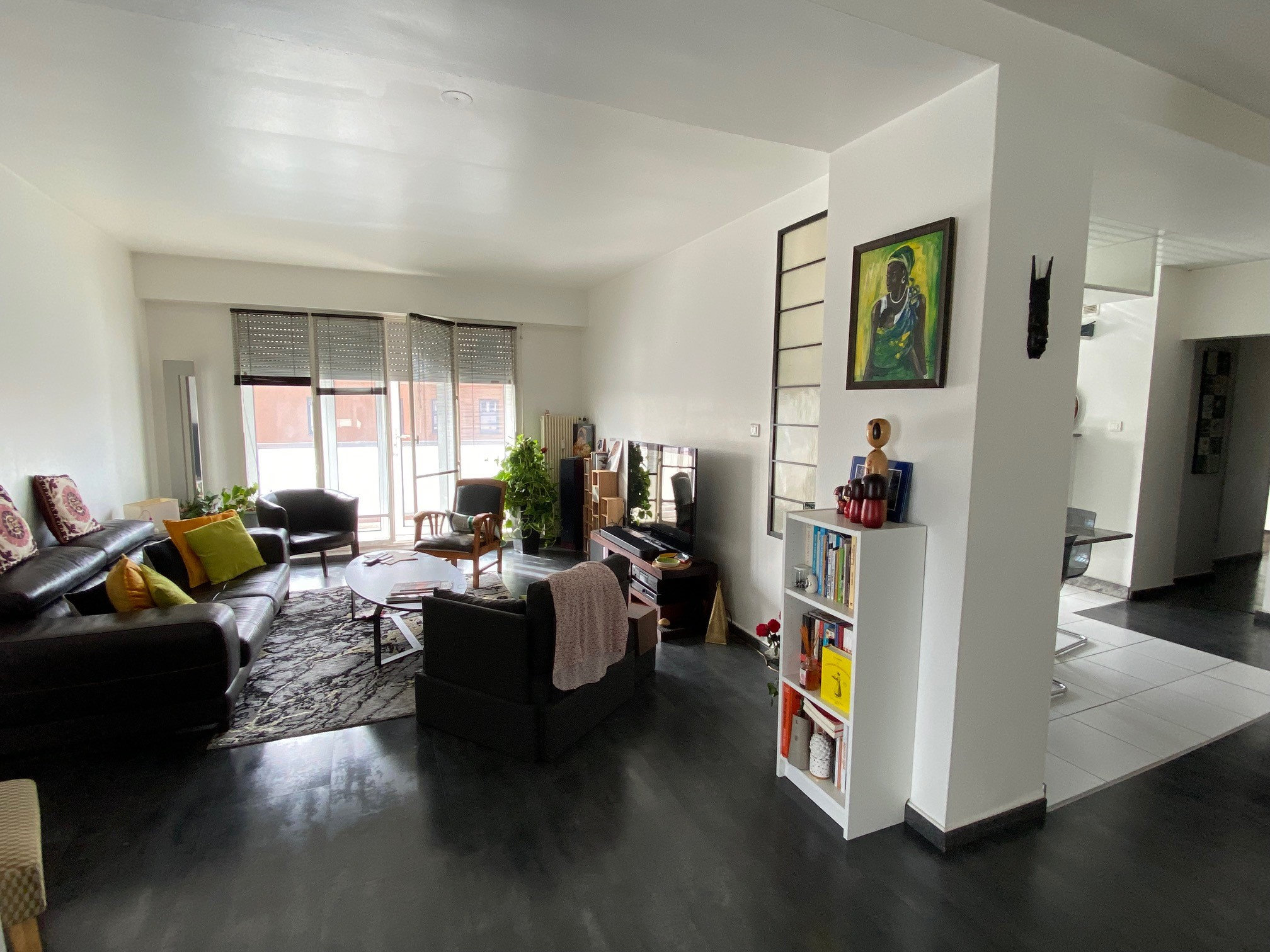 Appartement 5 pièces 108 m² Belfort