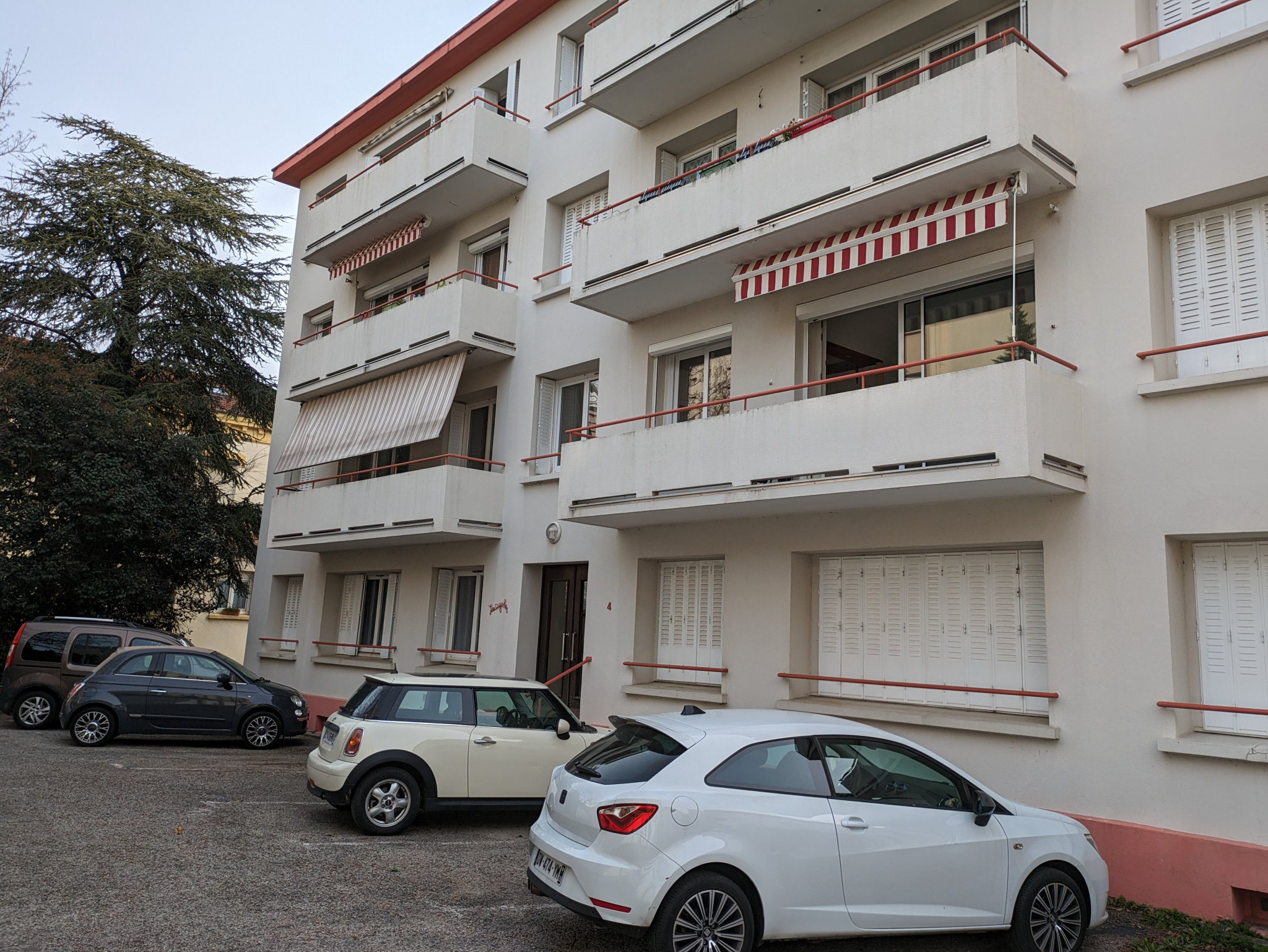 Appartement 2 pièces 42 m² Valence