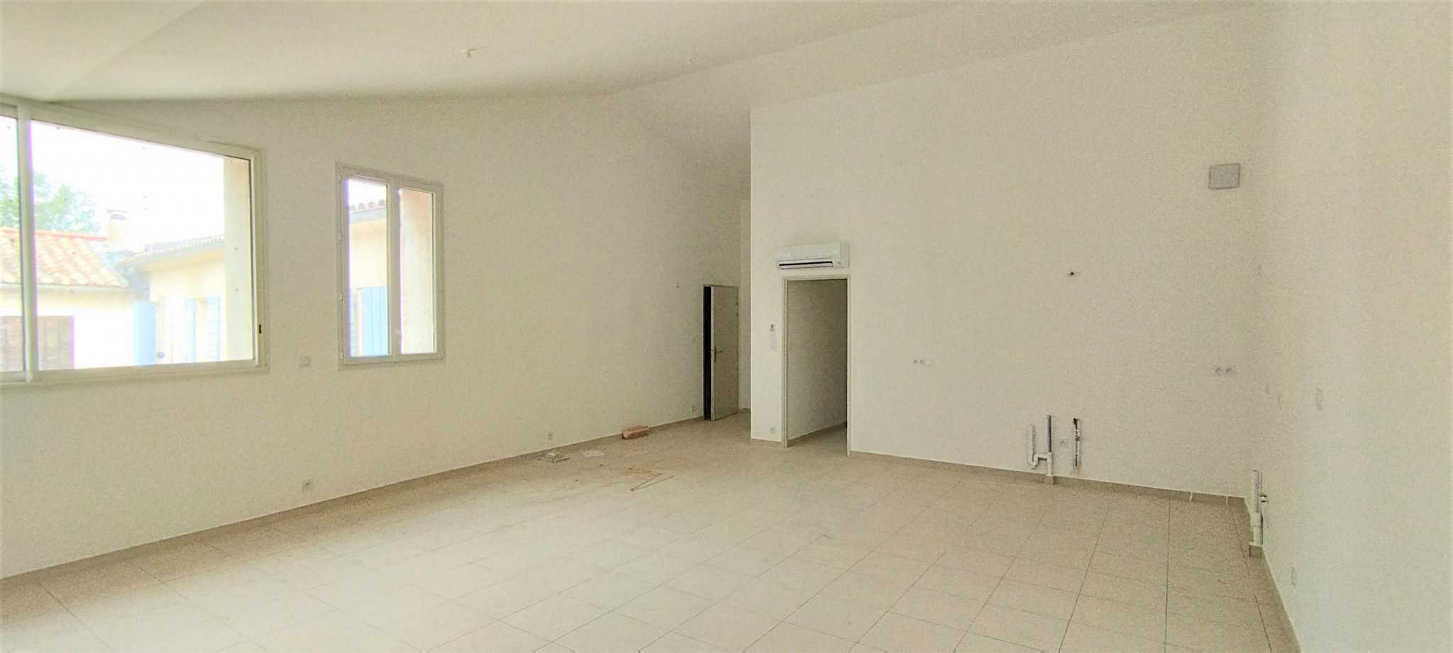 Appartement 3 pièces 74 m²