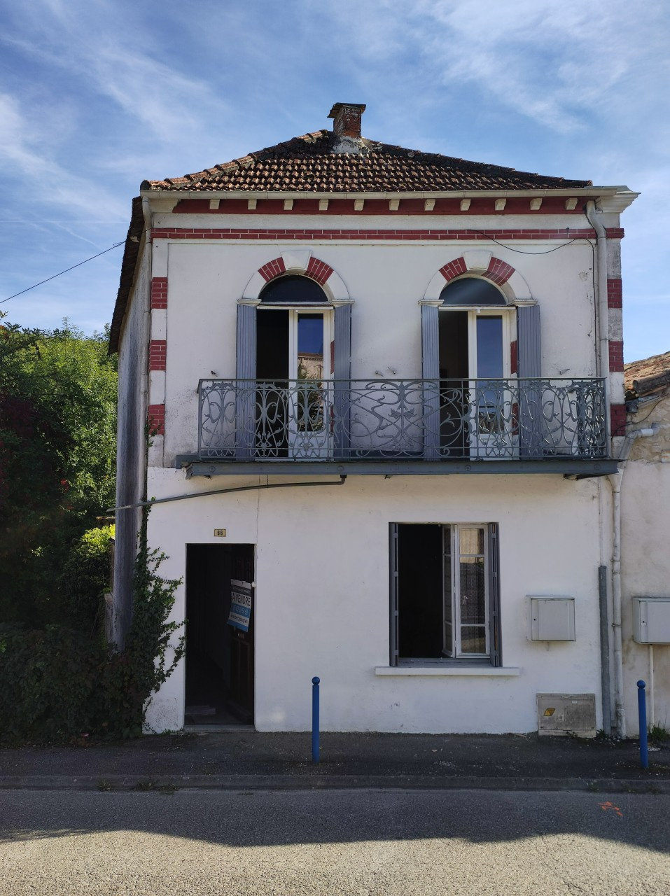 Maison 5 pièces 130 m² Montaigu-de-Quercy