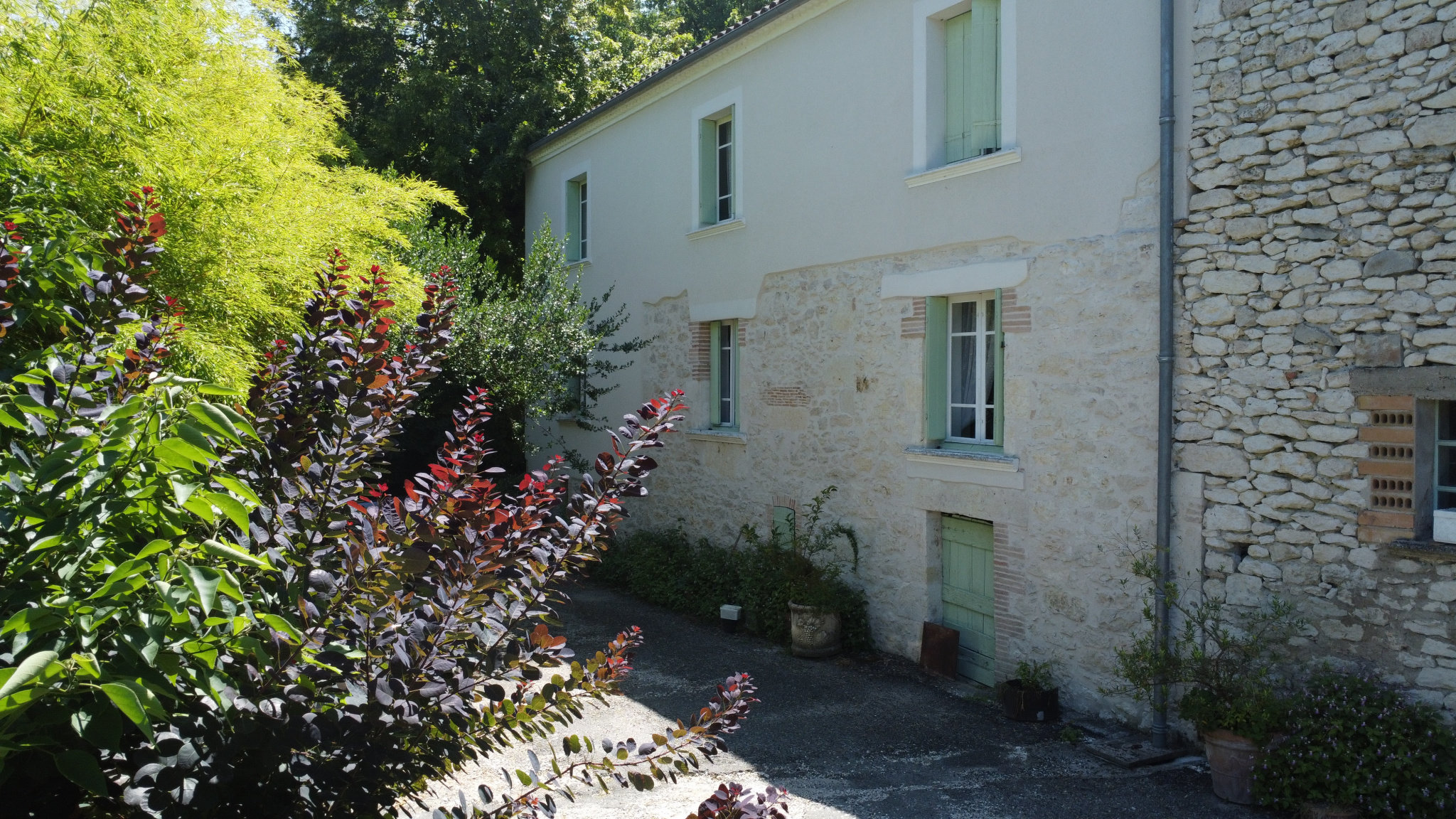 Maison 4 pièces 150 m² Saint-Amans-de-Pellagal