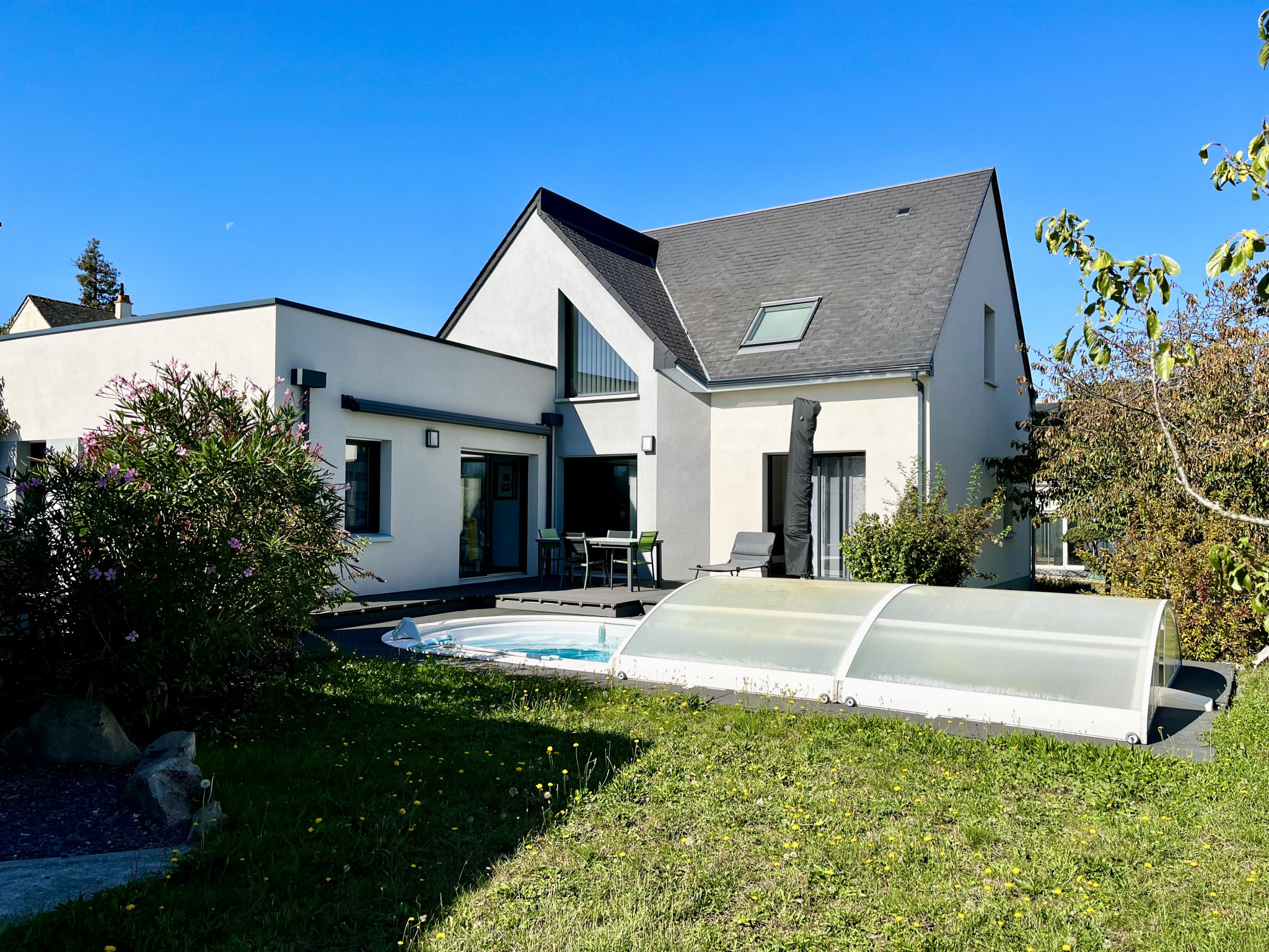 Maison 7 pièces 170 m² Saumur