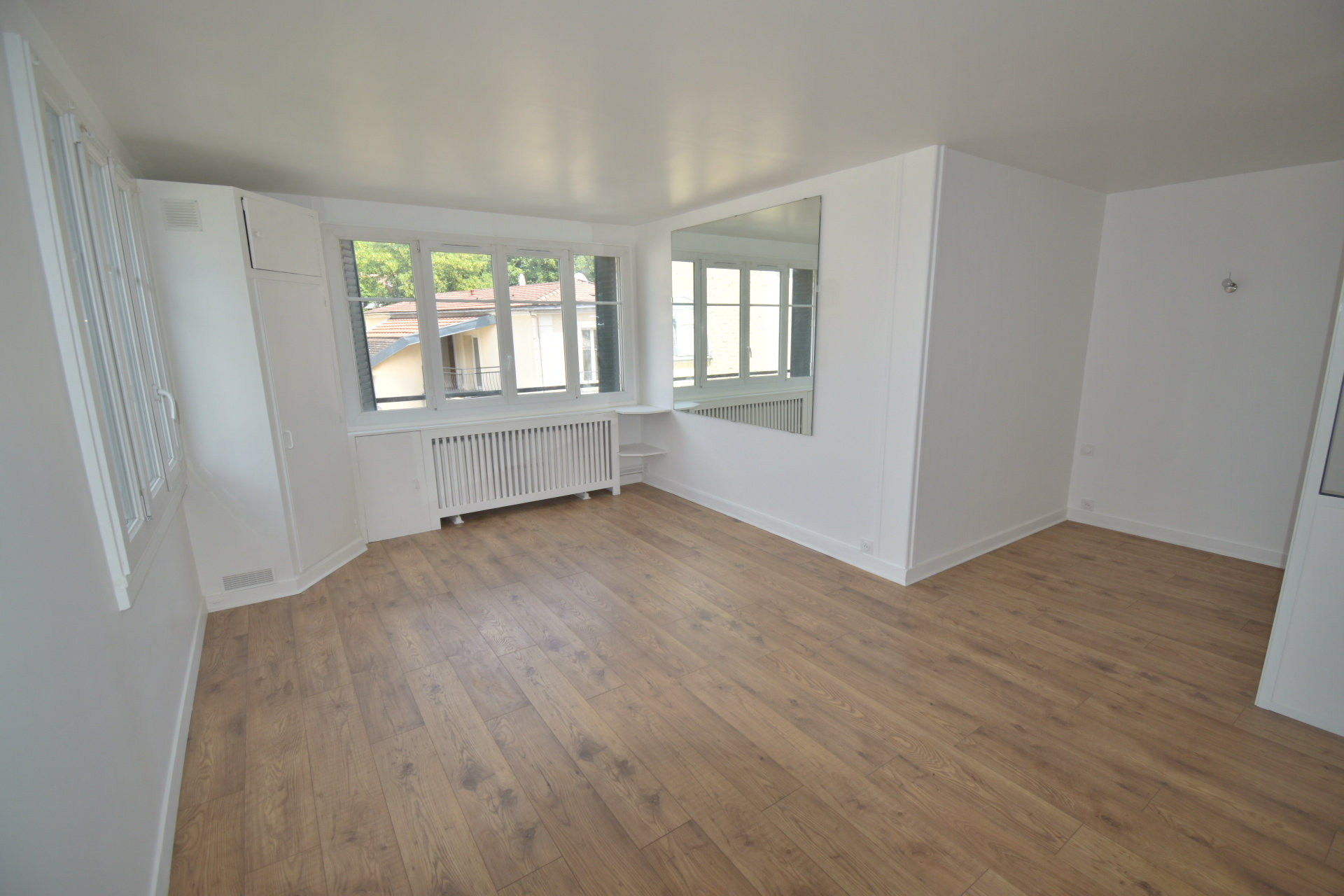 Appartement a louer  - 2 pièce(s) - 35.68 m2 - Surfyn