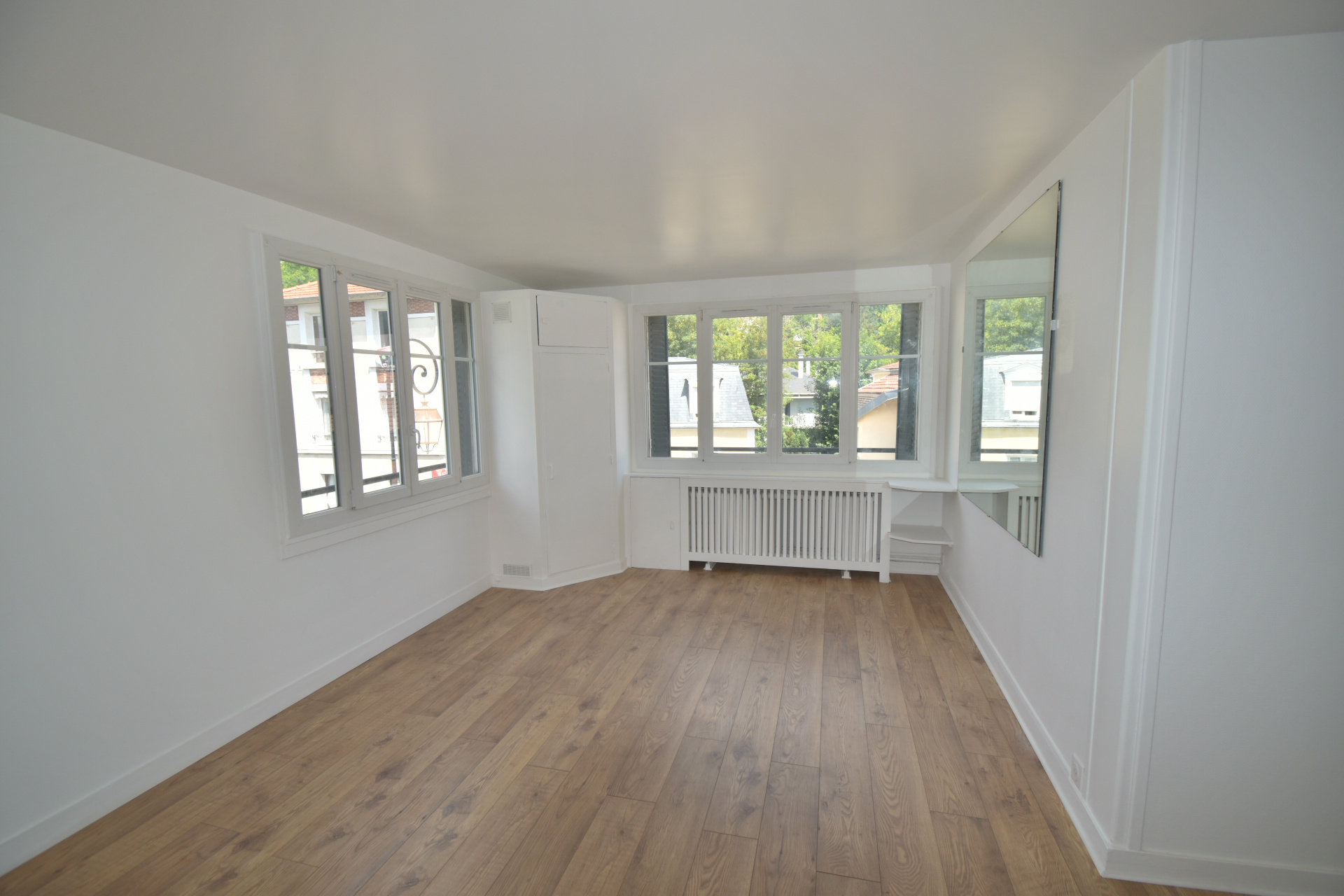 Appartement a louer montmorency - 2 pièce(s) - 35.68 m2 - Surfyn