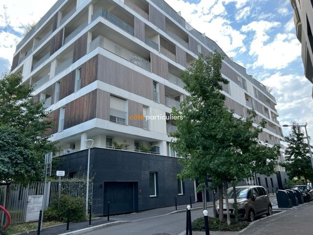 Appartement 3 pièces 58 m² Arcueil