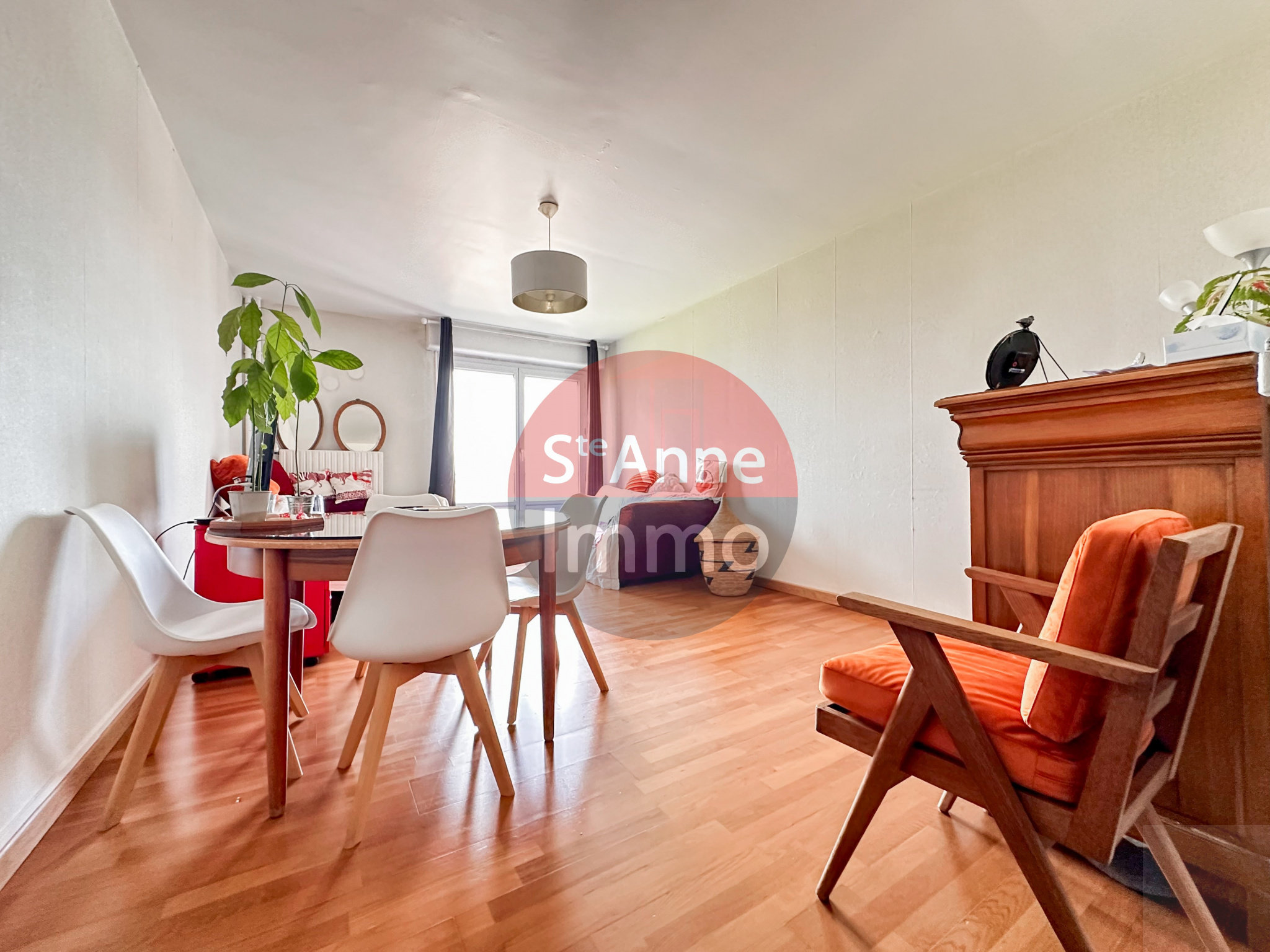 Appartement 3 pièces 65 m² Amiens