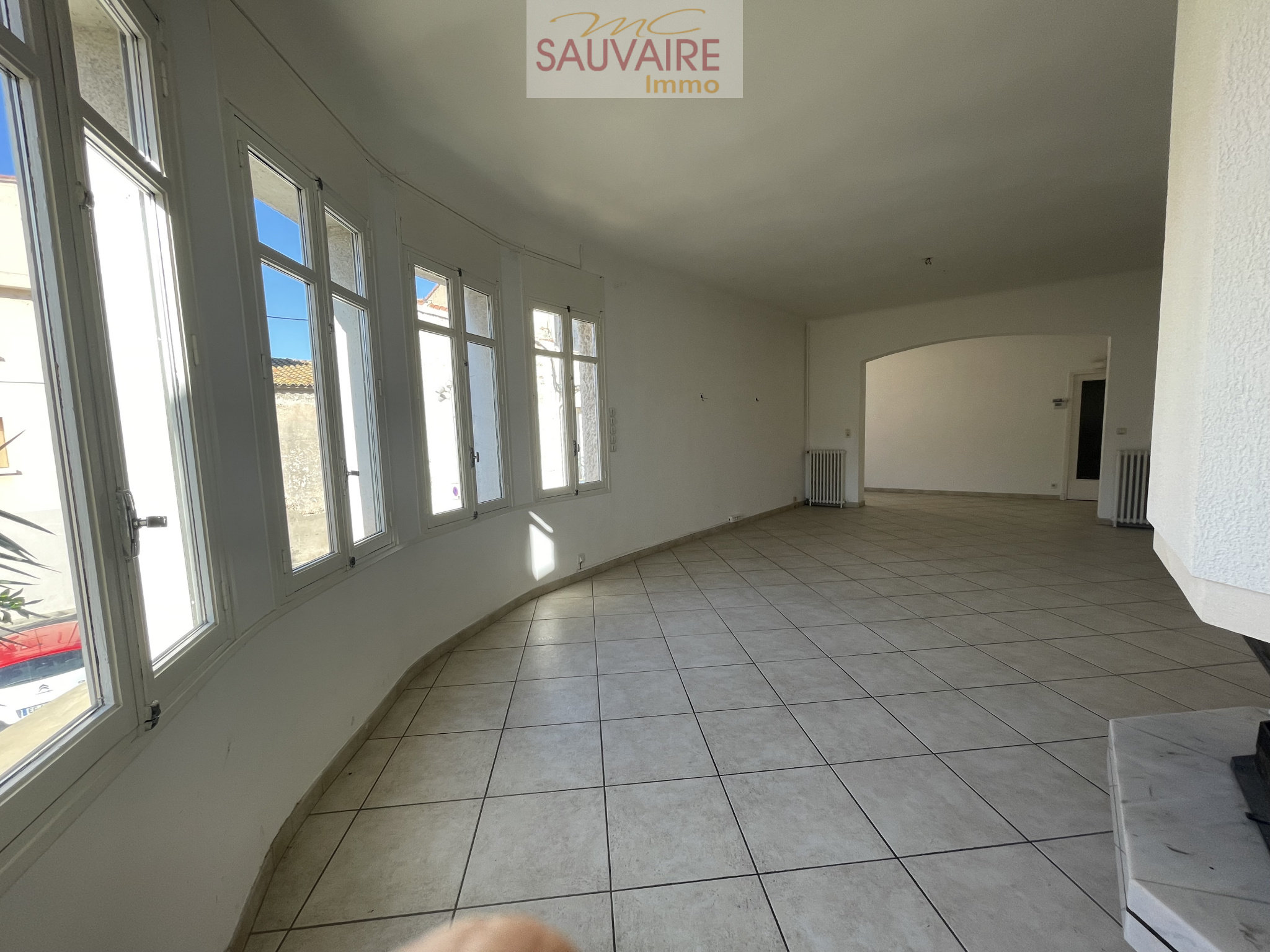 Maison 5 pièces 154 m² Saint-Laurent-de-la-Salanque