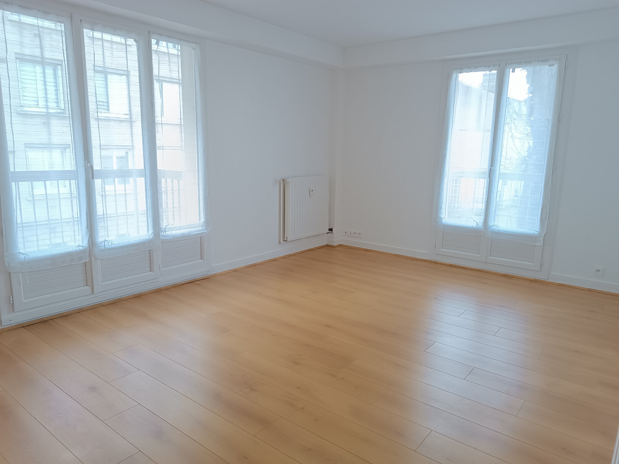 Appartement 5 pièces 85 m² Chantilly