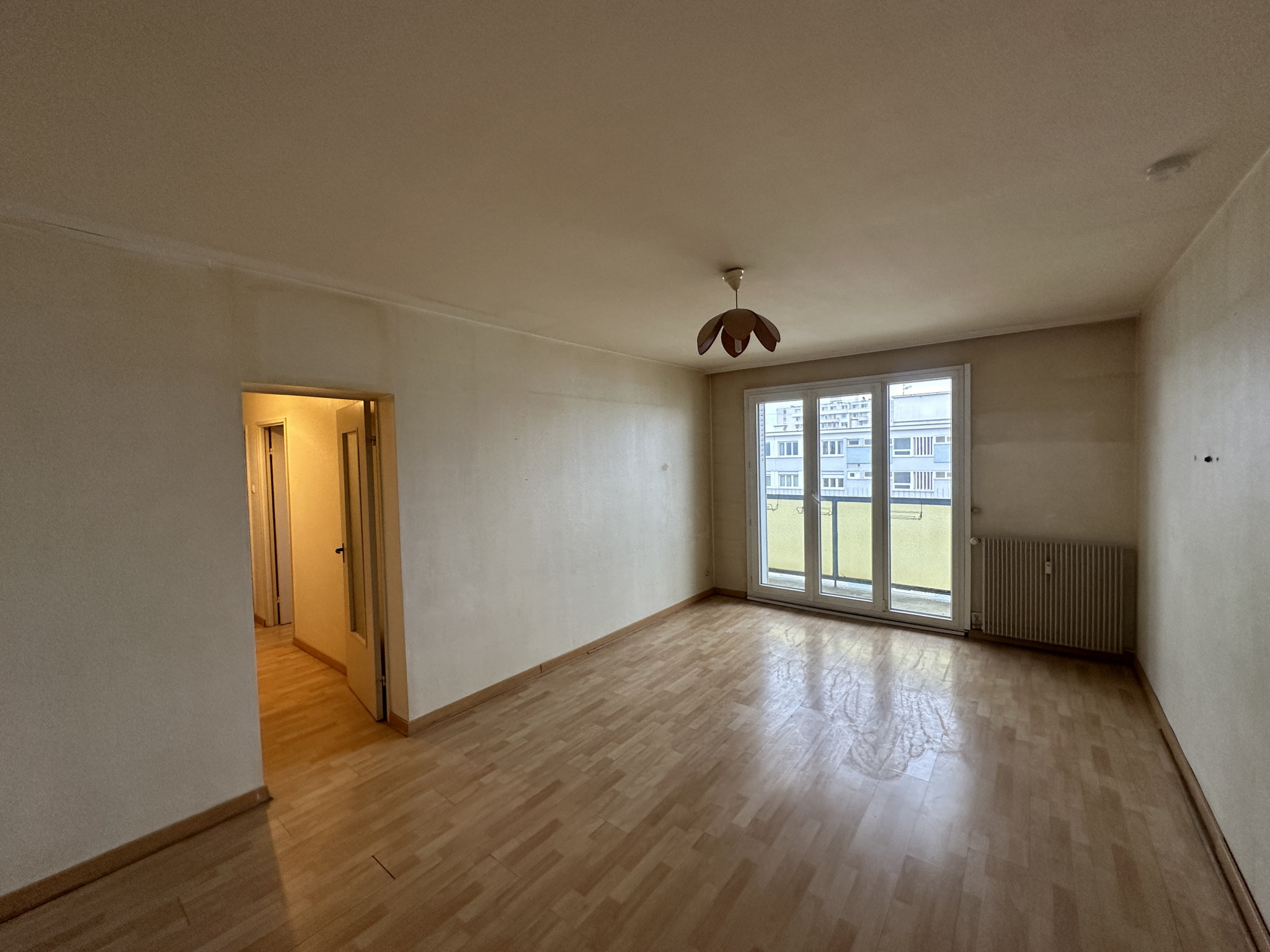 Appartement 4 pièces 71 m²