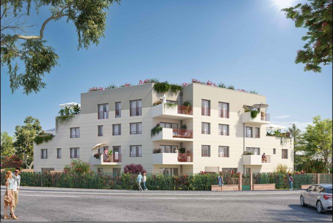 Appartement 4 pièces 84 m² Meulan-en-Yvelines