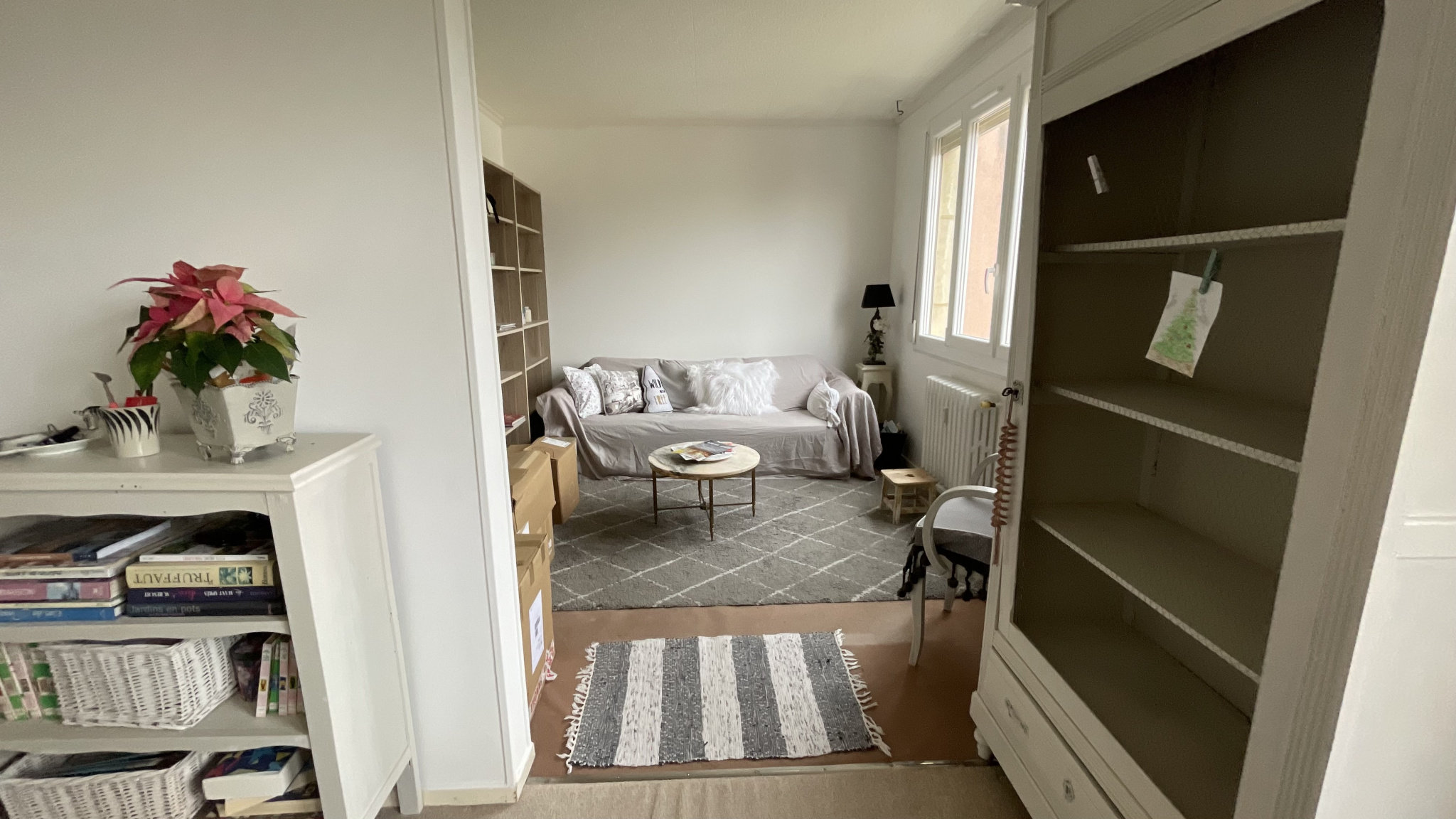 Appartement 4 pièces 74 m² Soissons