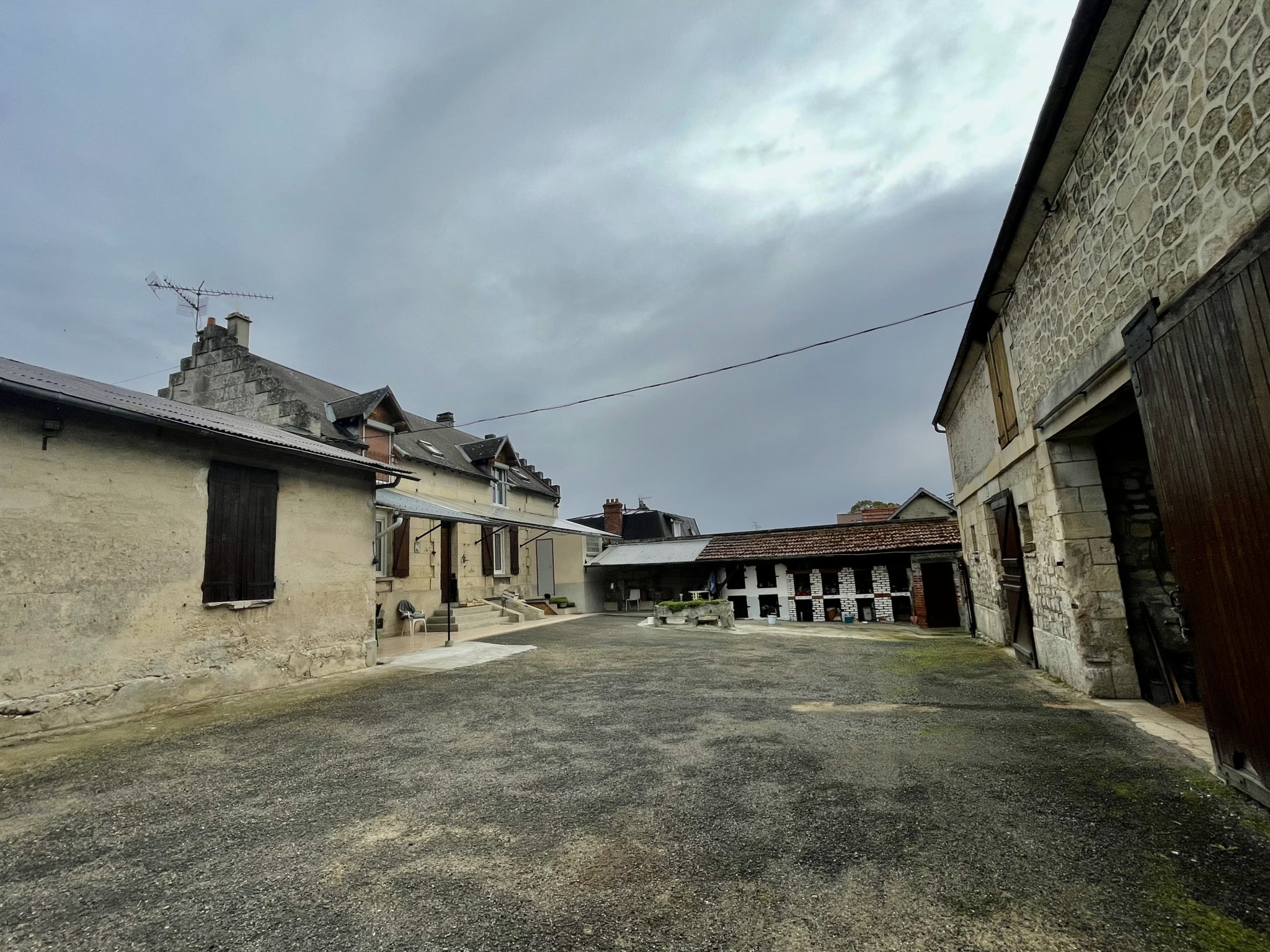 Maison 5 pièces 130 m² Soissons