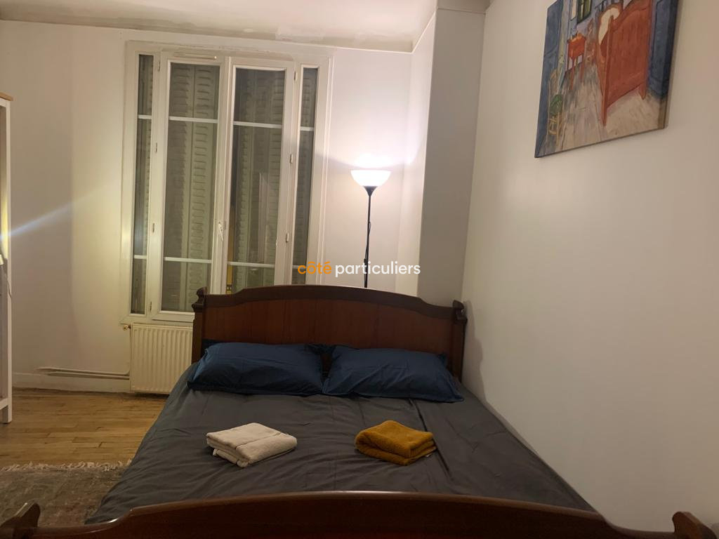 Appartement a louer saint-cloud - 2 pièce(s) - 33 m2 - Surfyn
