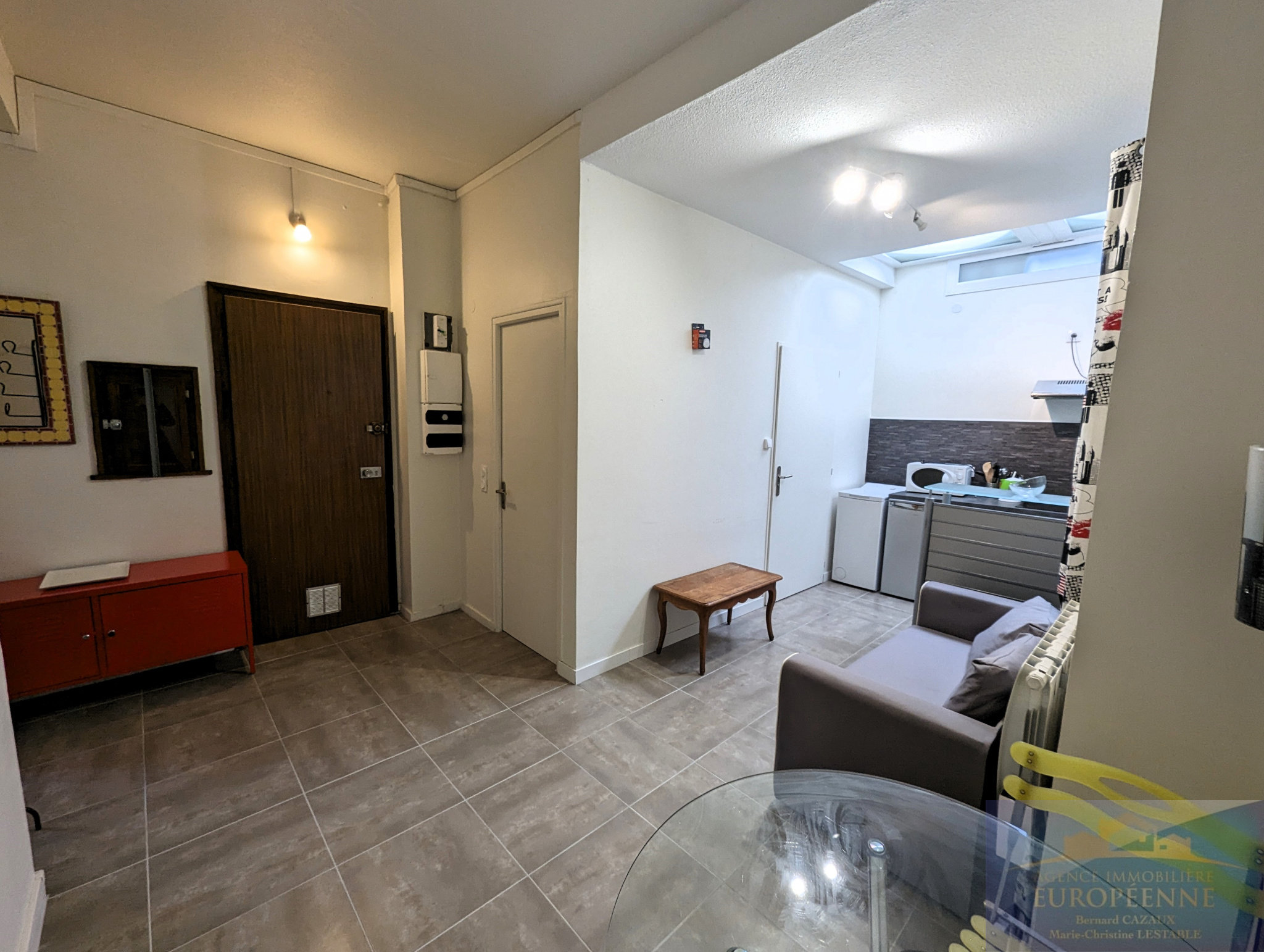 Appartement 2 pièces 39 m² Tarbes