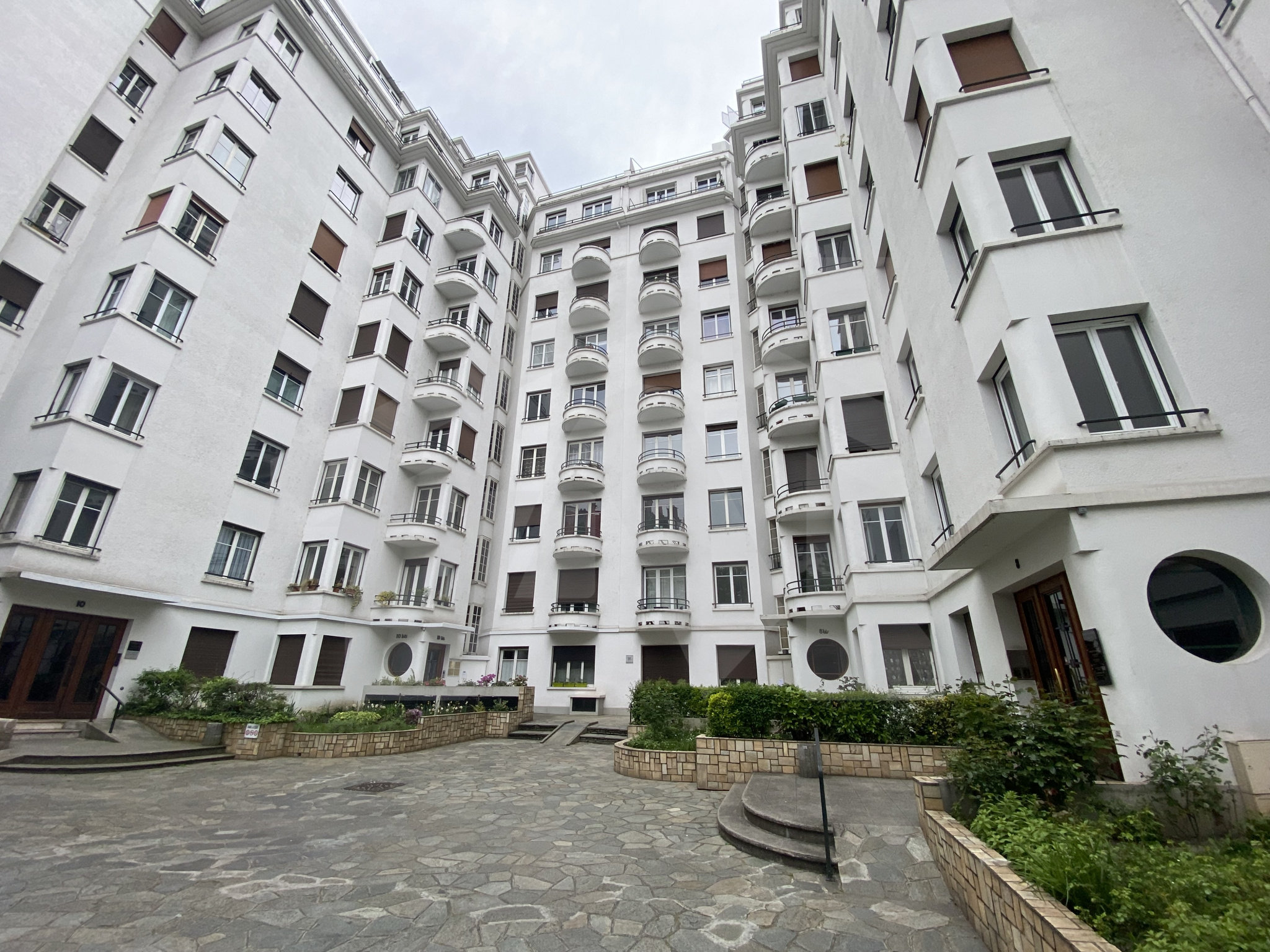 Appartement 4 pièces 75 m² Saint-Martin-le-Vinoux