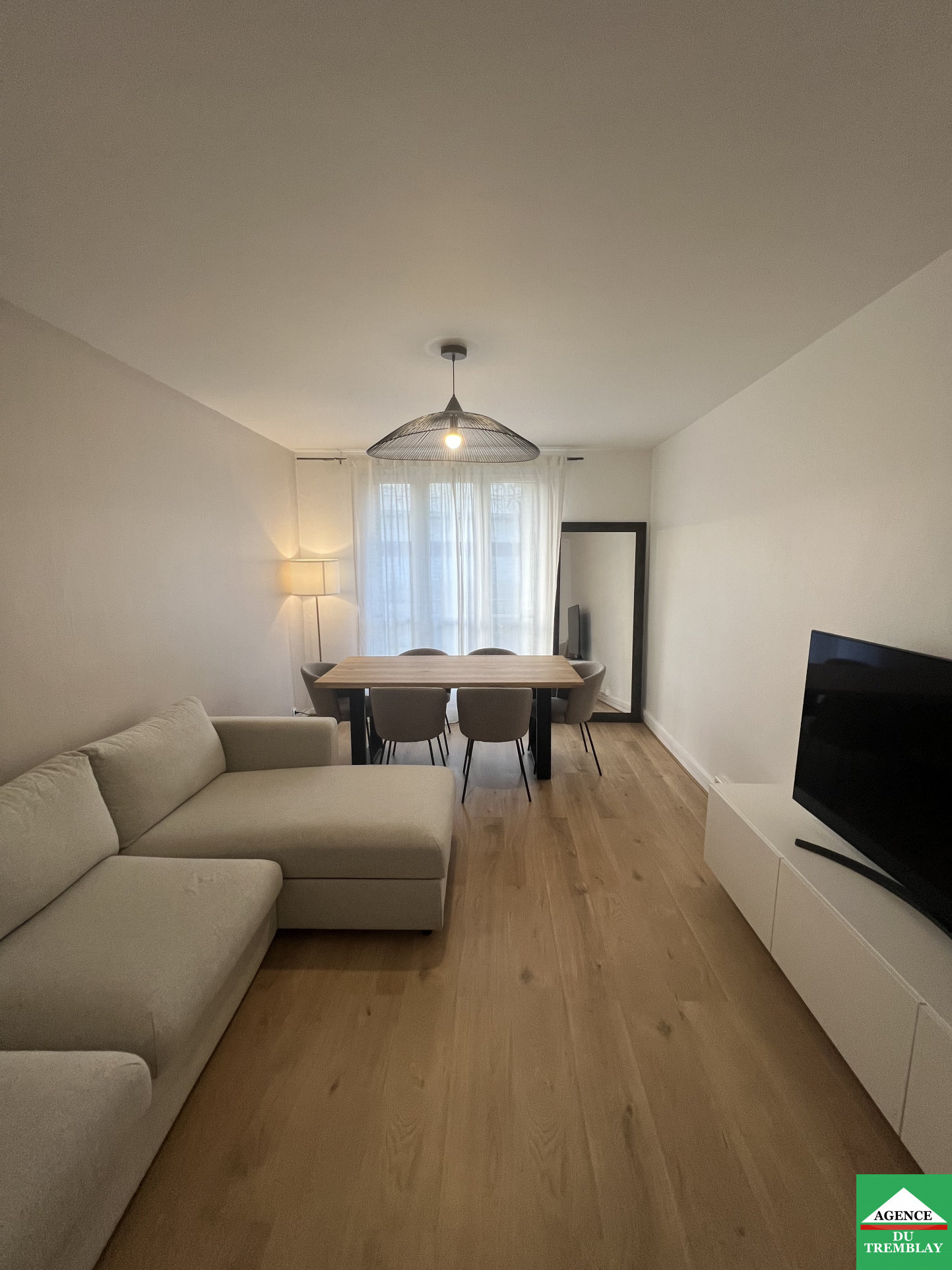 Appartement 3 pièces 58 m² Bry-sur-Marne