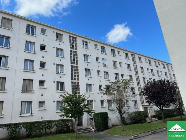 Appartement 4 pièces 61 m² Champigny-sur-Marne
