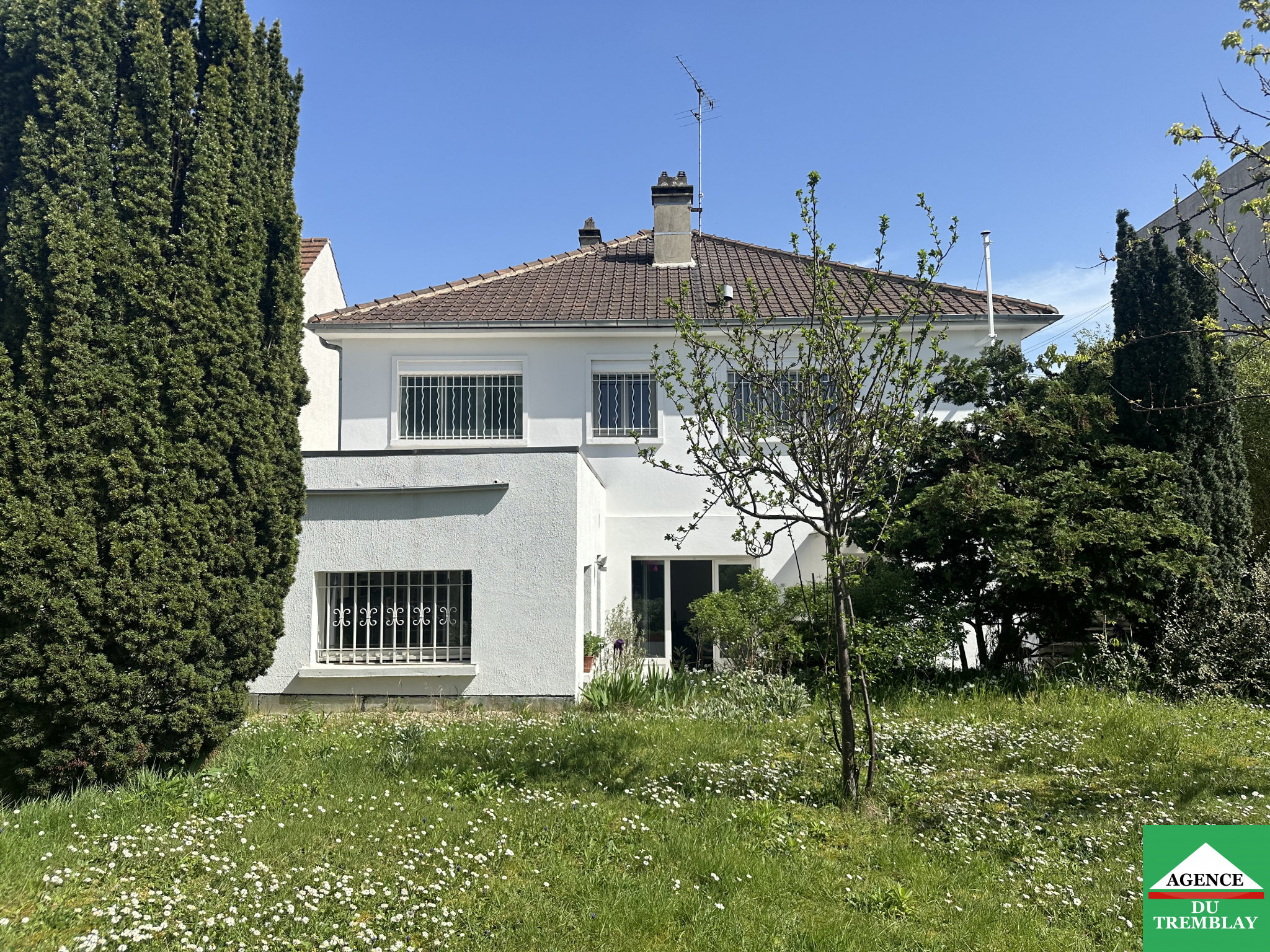 Maison 5 pièces 137 m² Champigny-sur-Marne