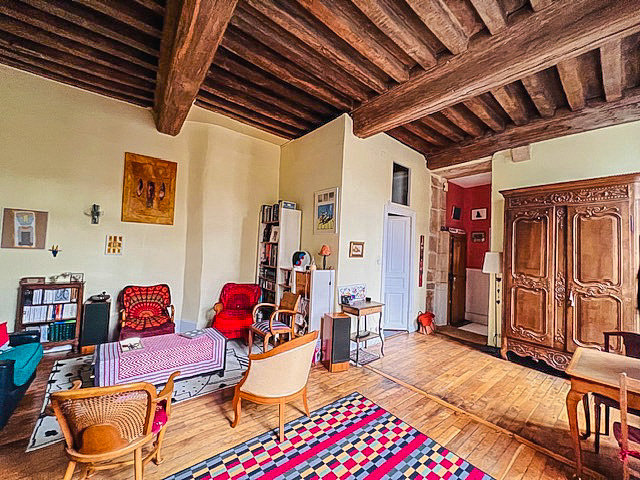 Appartement 6 pièces 147 m² Dijon