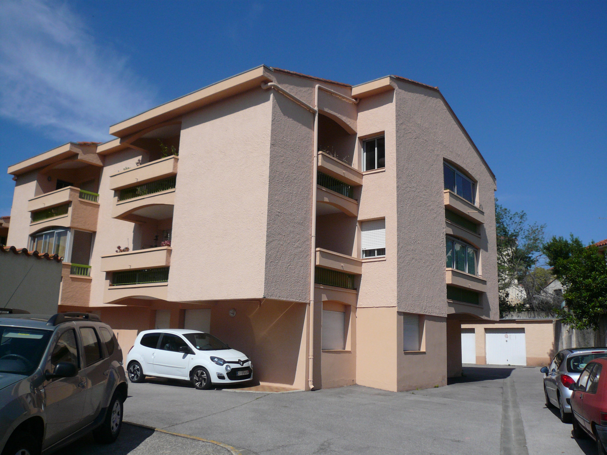 Appartement 2 pièces 31 m² Argelès-sur-Mer