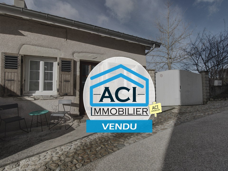 Maison 4 pièces 83 m² Moidieu-Détourbe