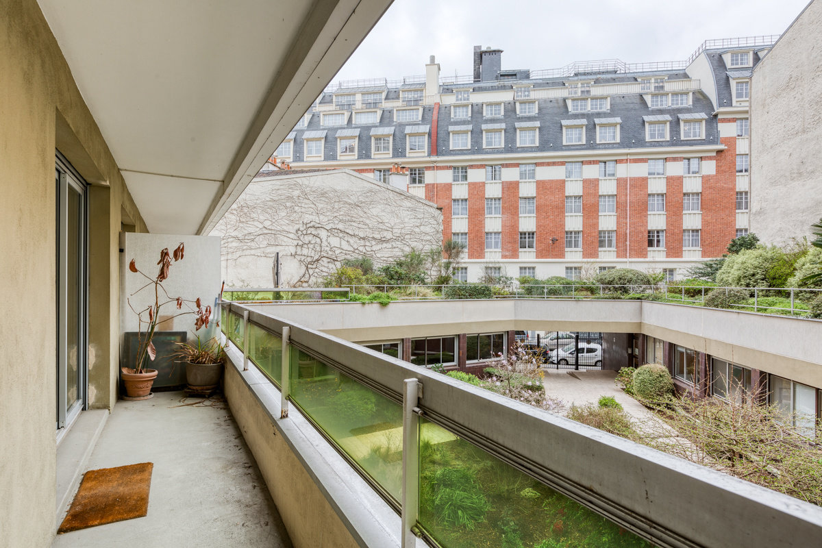 Appartement a louer paris-12e-arrondissement - 3 pièce(s) - 83 m2 - Surfyn