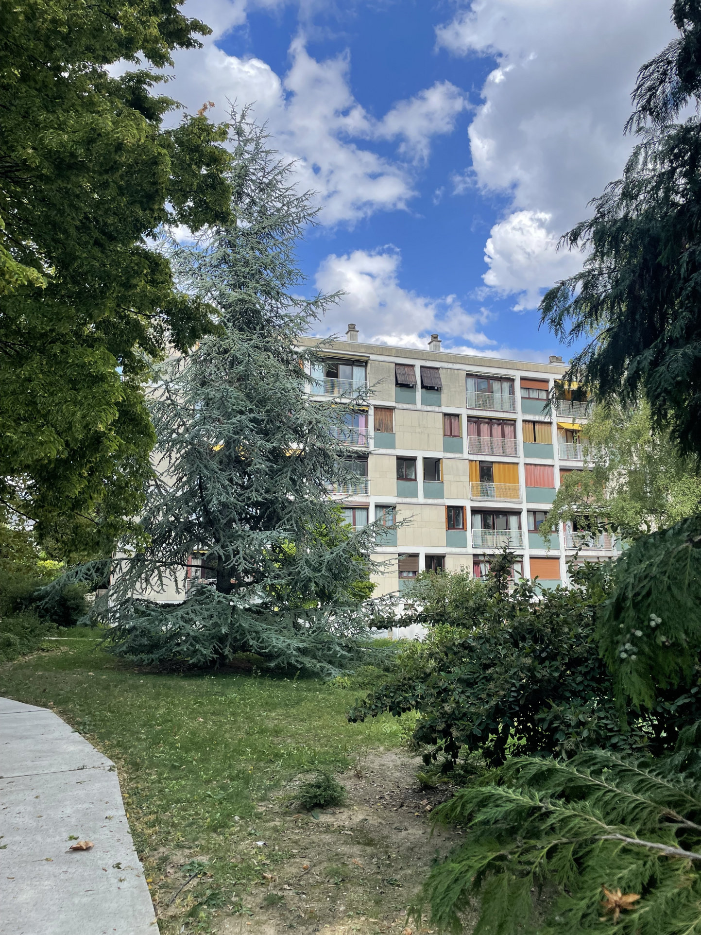 Appartement 3 pièces 61 m² Bourg-la-Reine